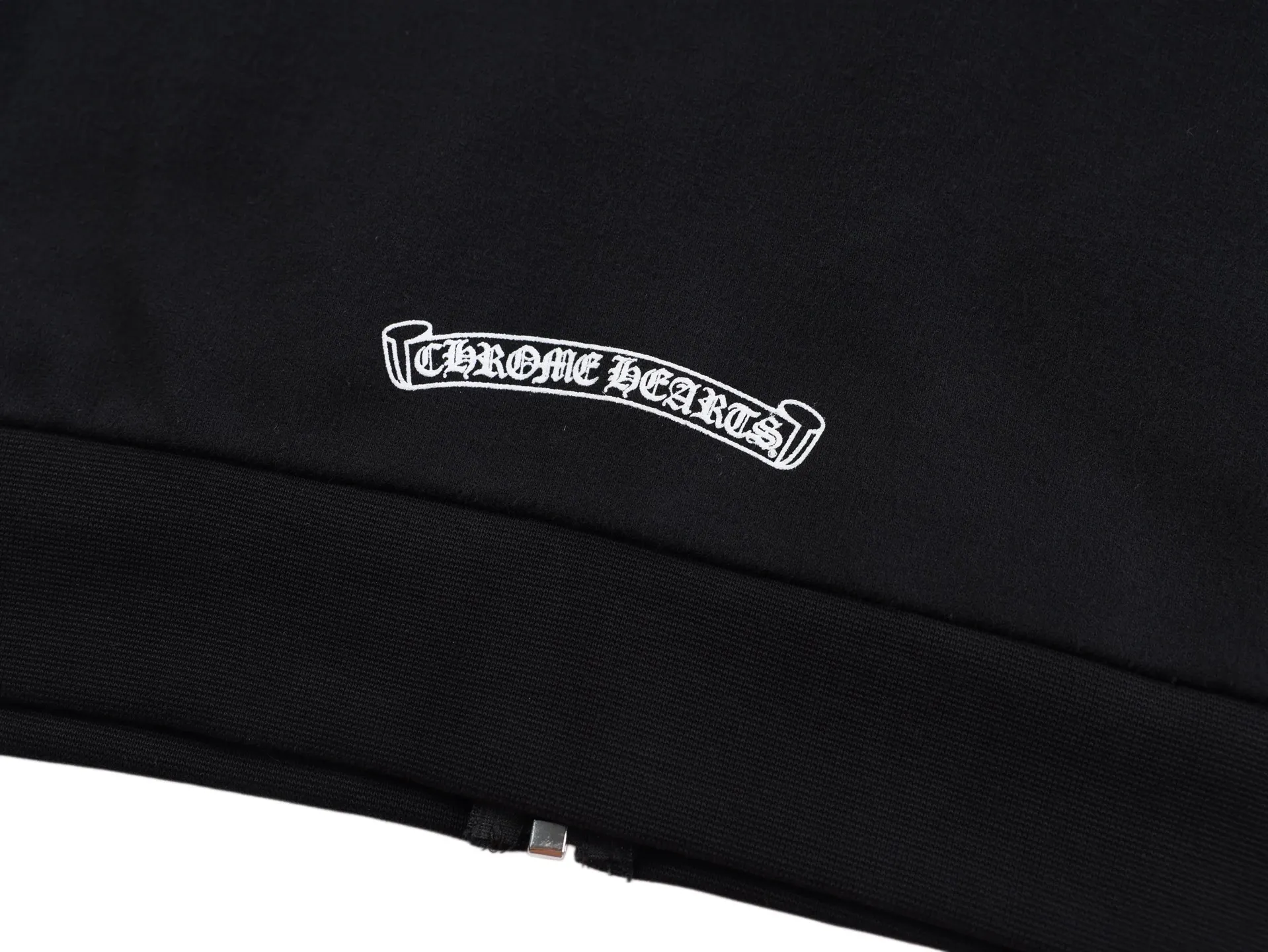 Aspen Exclusive Logo-Print Zip-Up Hoodie D31022451 — view 9