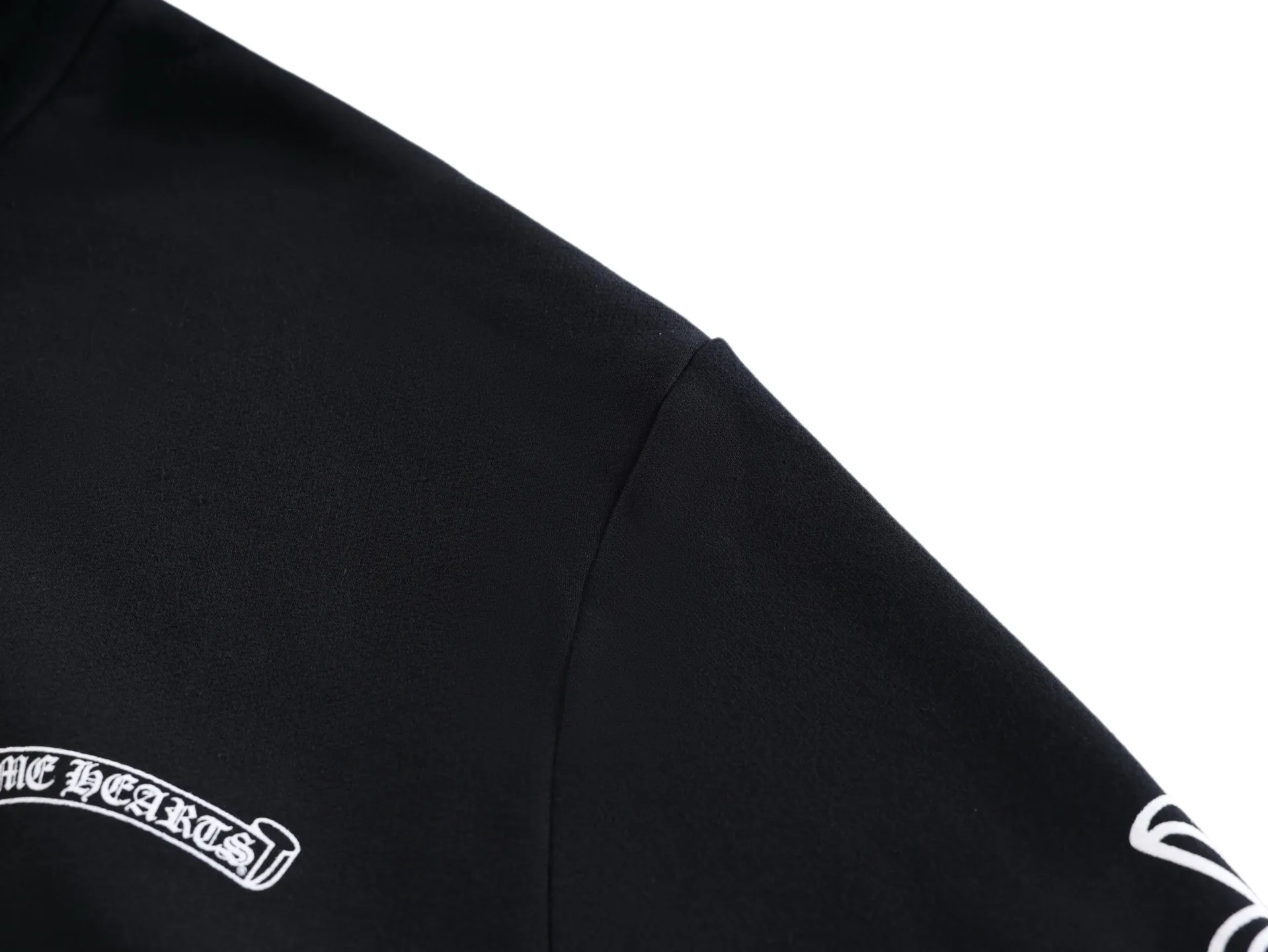 Aspen Exclusive Logo-Print Zip-Up Hoodie D31022451 — view 10