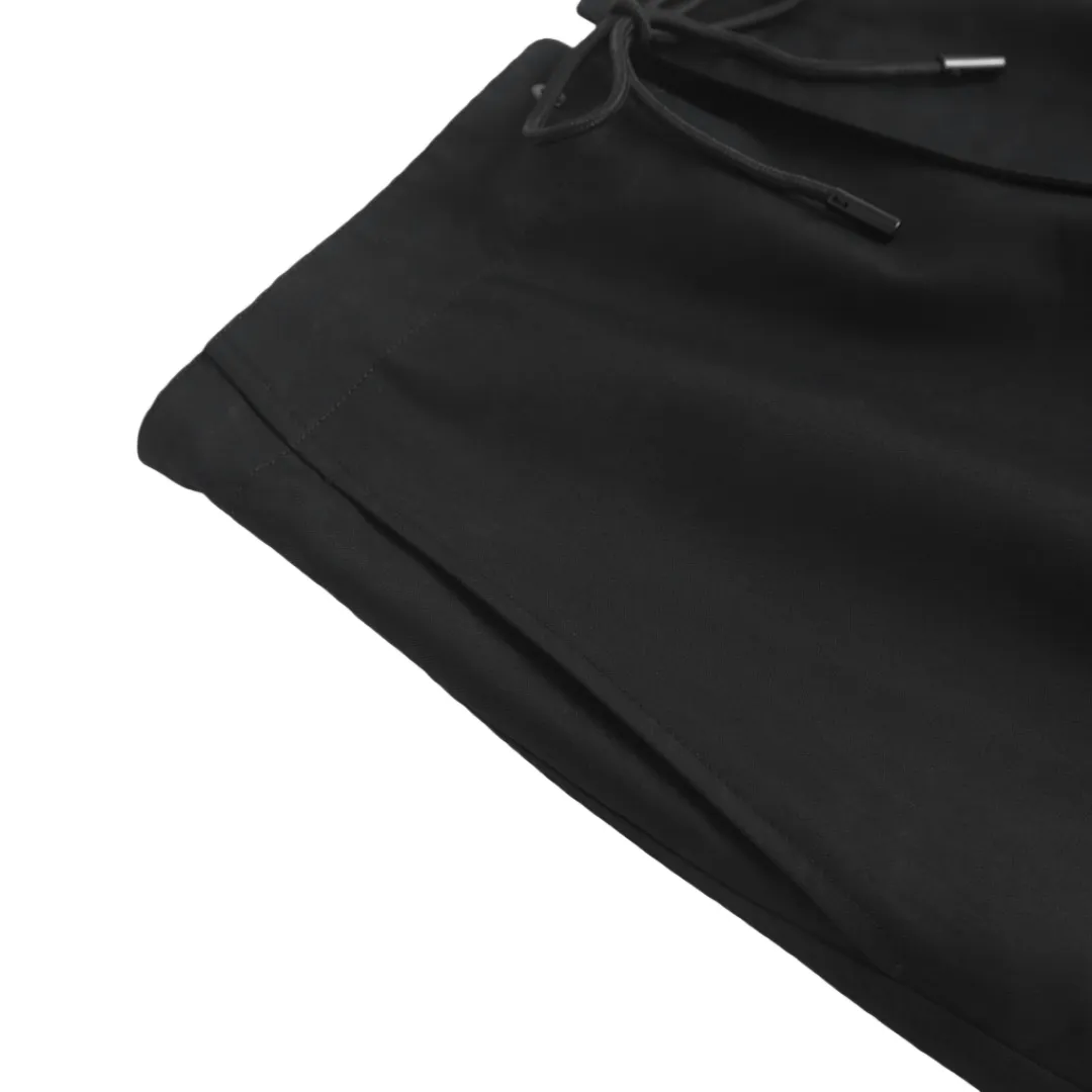 Saddle Pocket Cotton-Blend Twill Cargo Trousers D31514183 — view 5