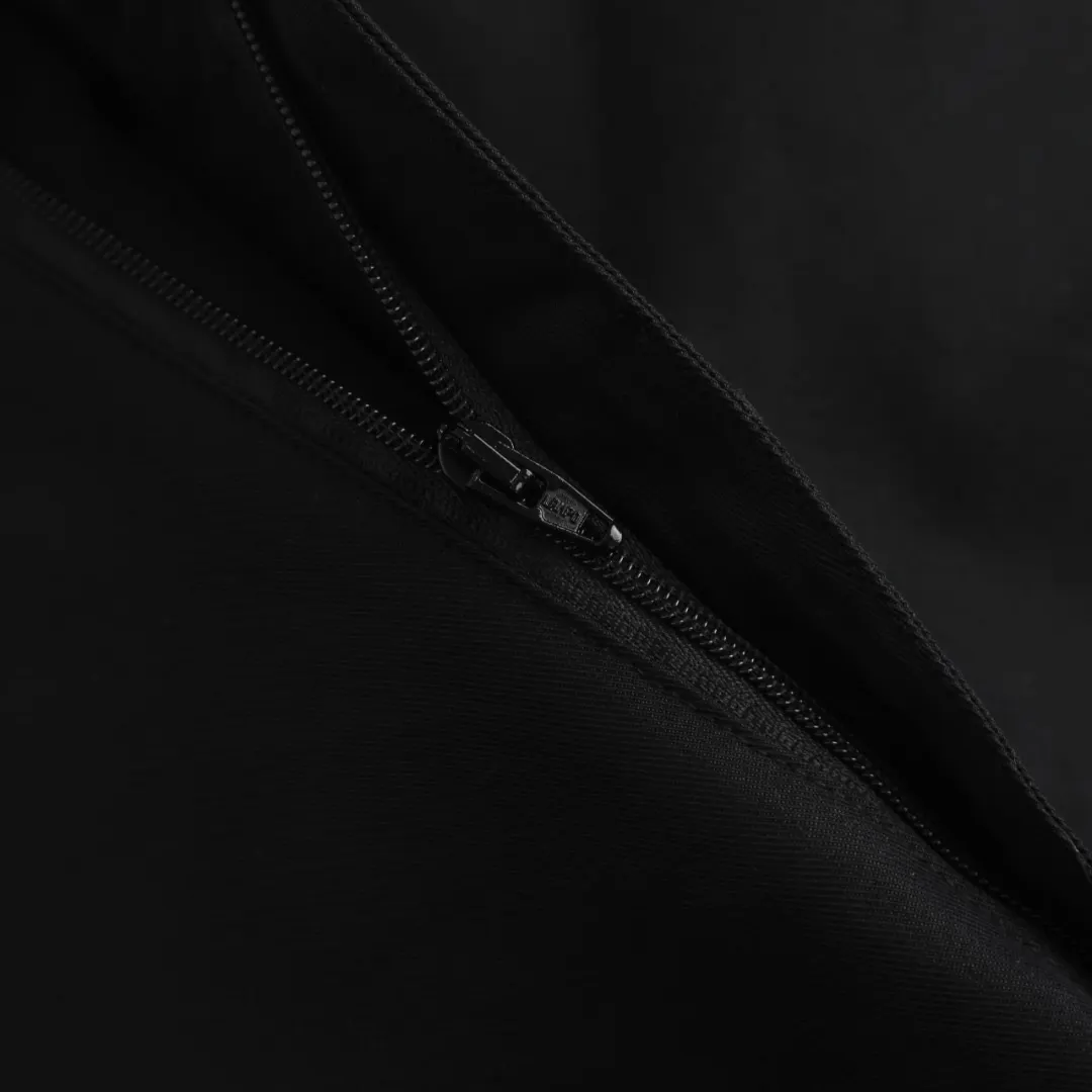 Saddle Pocket Cotton-Blend Twill Cargo Trousers D31514183 — view 7