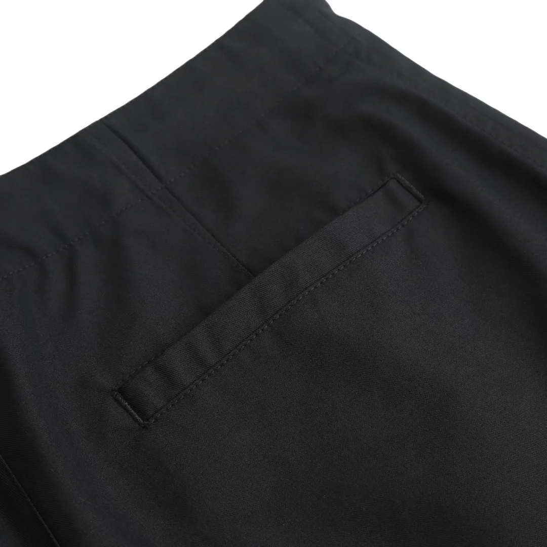 Saddle Pocket Cotton-Blend Twill Cargo Trousers D31514183 — view 10