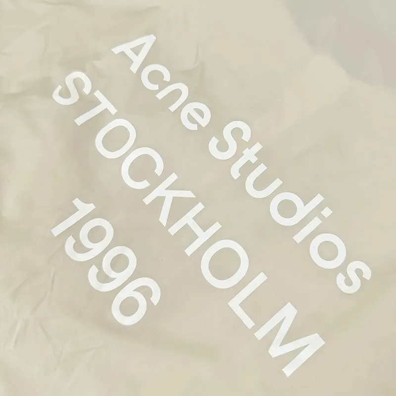 1996 Logo Zip-Up Nylon Jacket D32522526 — view 5