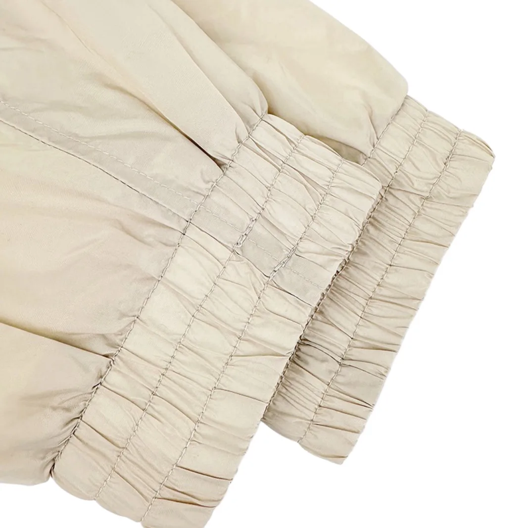 1996 Logo Zip-Up Nylon Jacket D32522526 — view 6