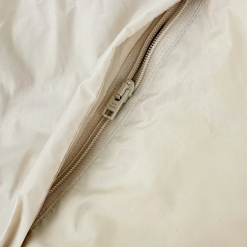 1996 Logo Zip-Up Nylon Jacket D32522526 — view 7