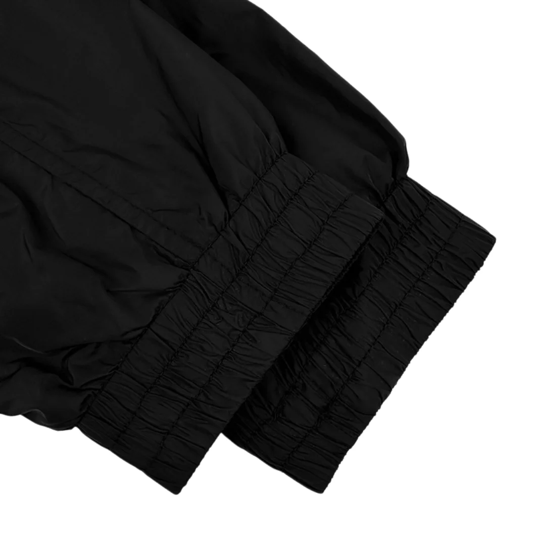 1996 Logo-Print Nylon Zip-Up Jacket D32522525 — view 6
