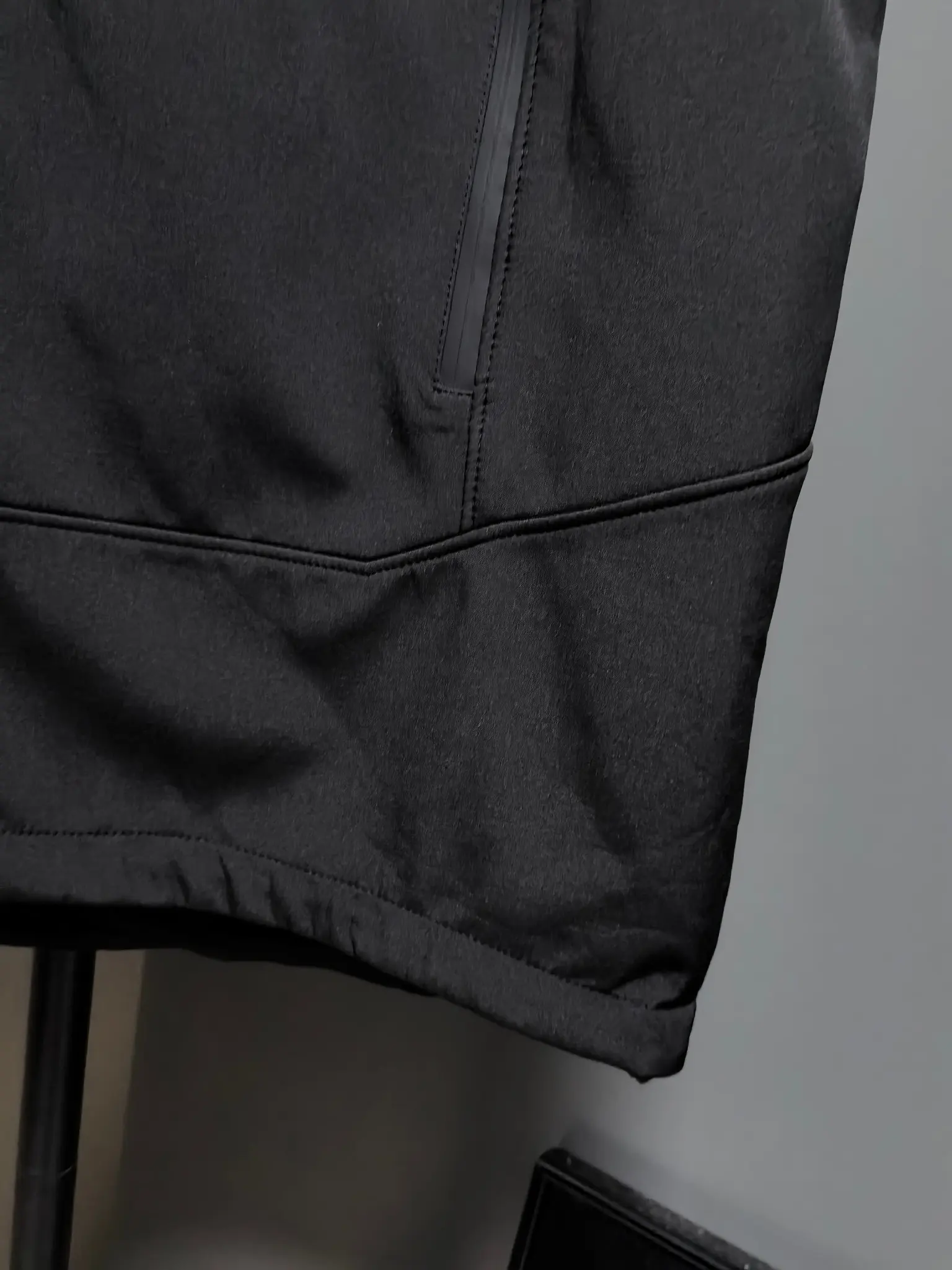 On Running Logo-Print Performance Gilet D33022124 — view 5