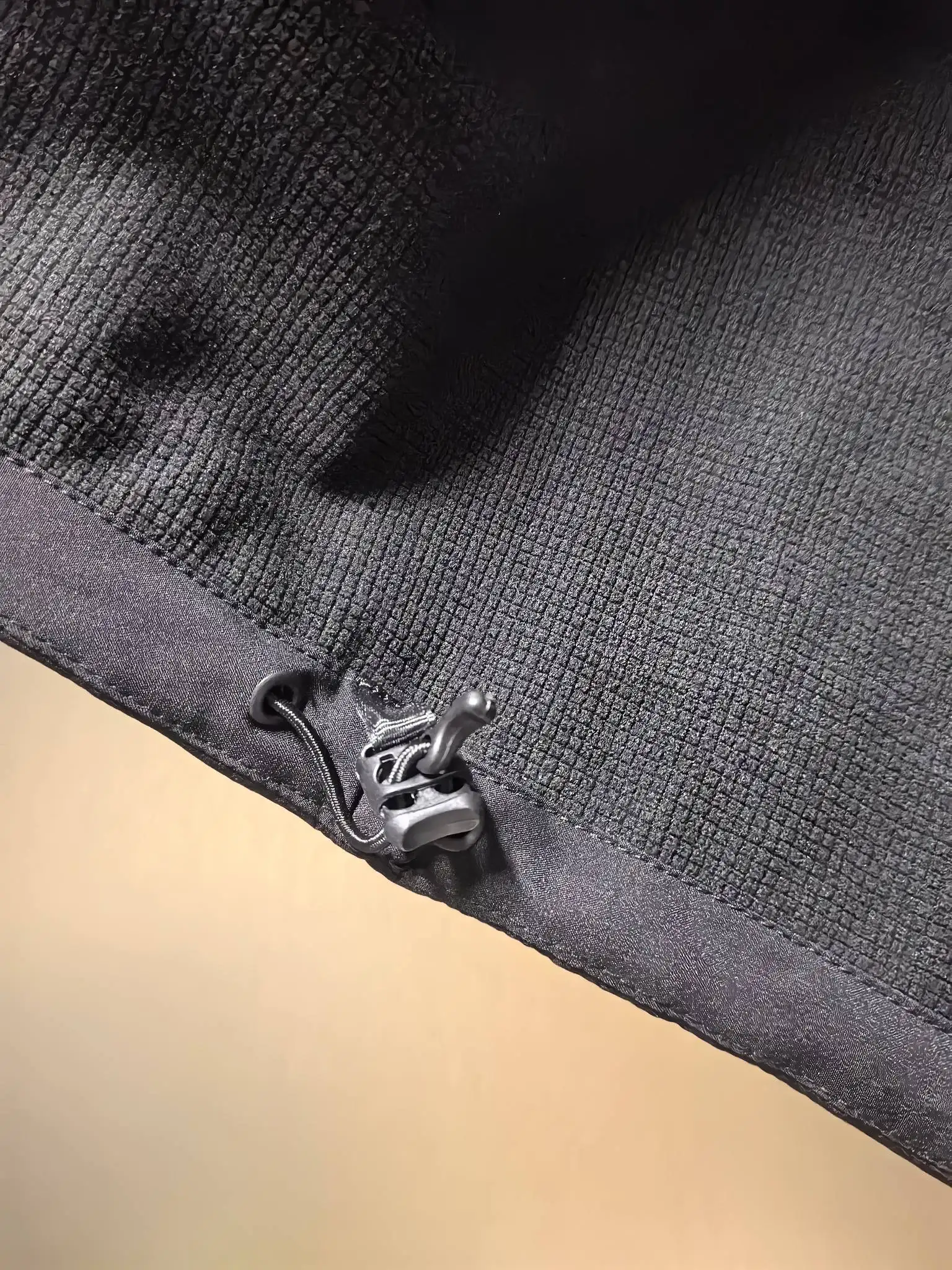 On Running Logo-Print Performance Gilet D33022124 — view 9