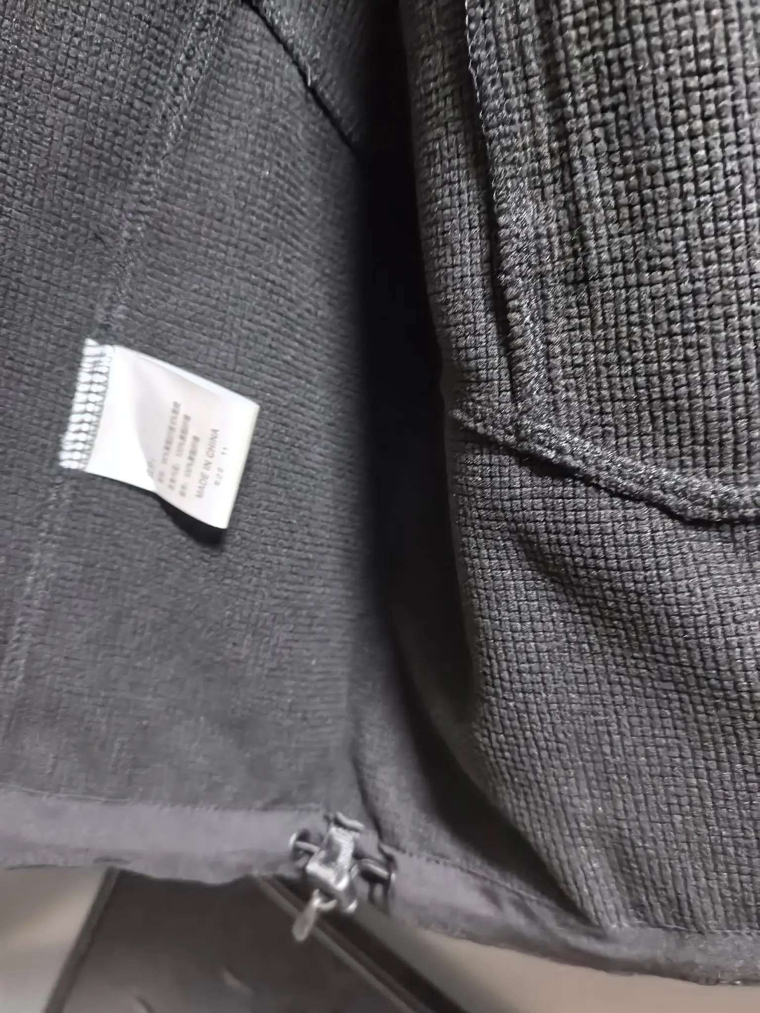 On Running Logo-Print Performance Gilet D33022124 — view 10