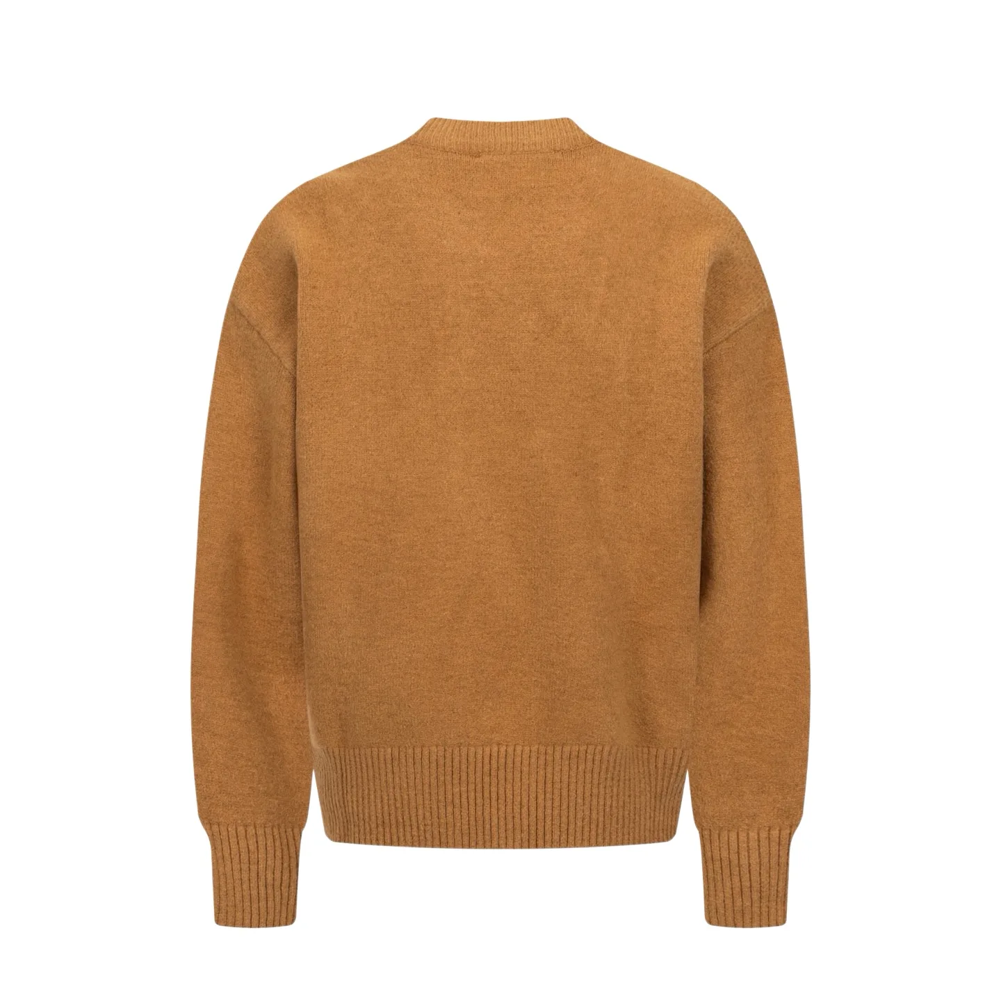 Ami de Coeur Alpaca-Blend Cardigan D33022429 — view 2