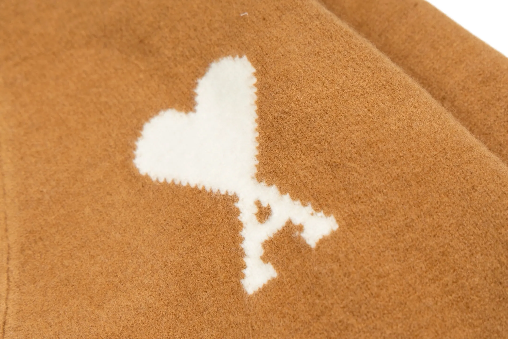 Ami de Coeur Alpaca-Blend Cardigan D33022429 — view 5