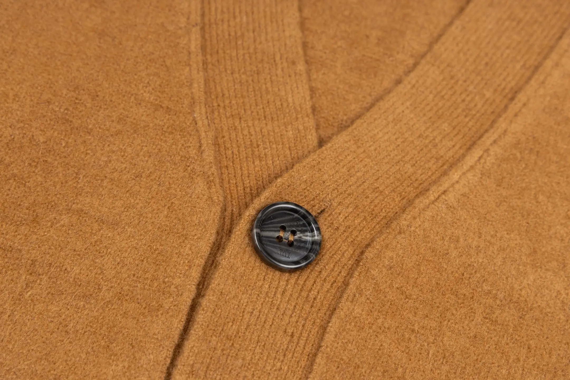 Ami de Coeur Alpaca-Blend Cardigan D33022429 — view 6