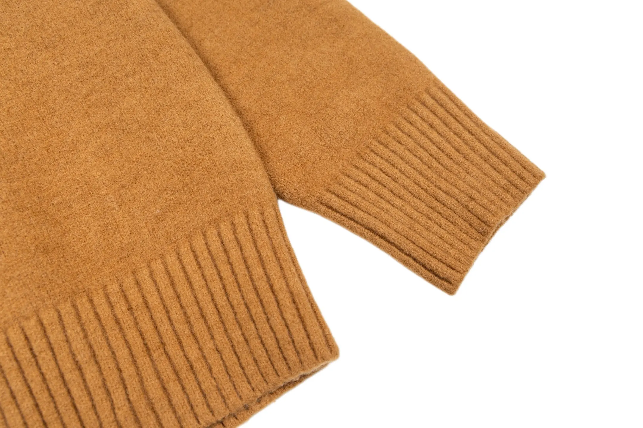 Ami de Coeur Alpaca-Blend Cardigan D33022429 — view 7