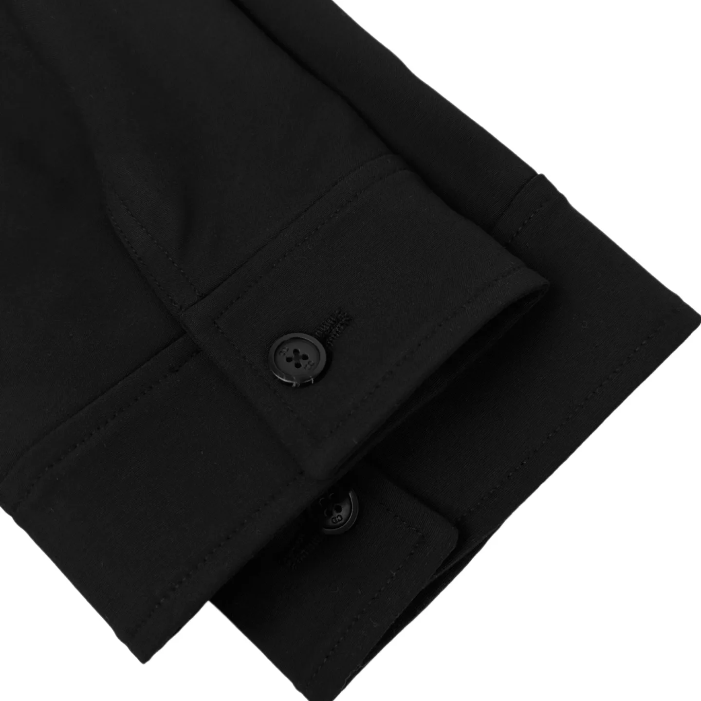 Dior Wool Zip-Up Harrington Jacket D33022311 — view 7
