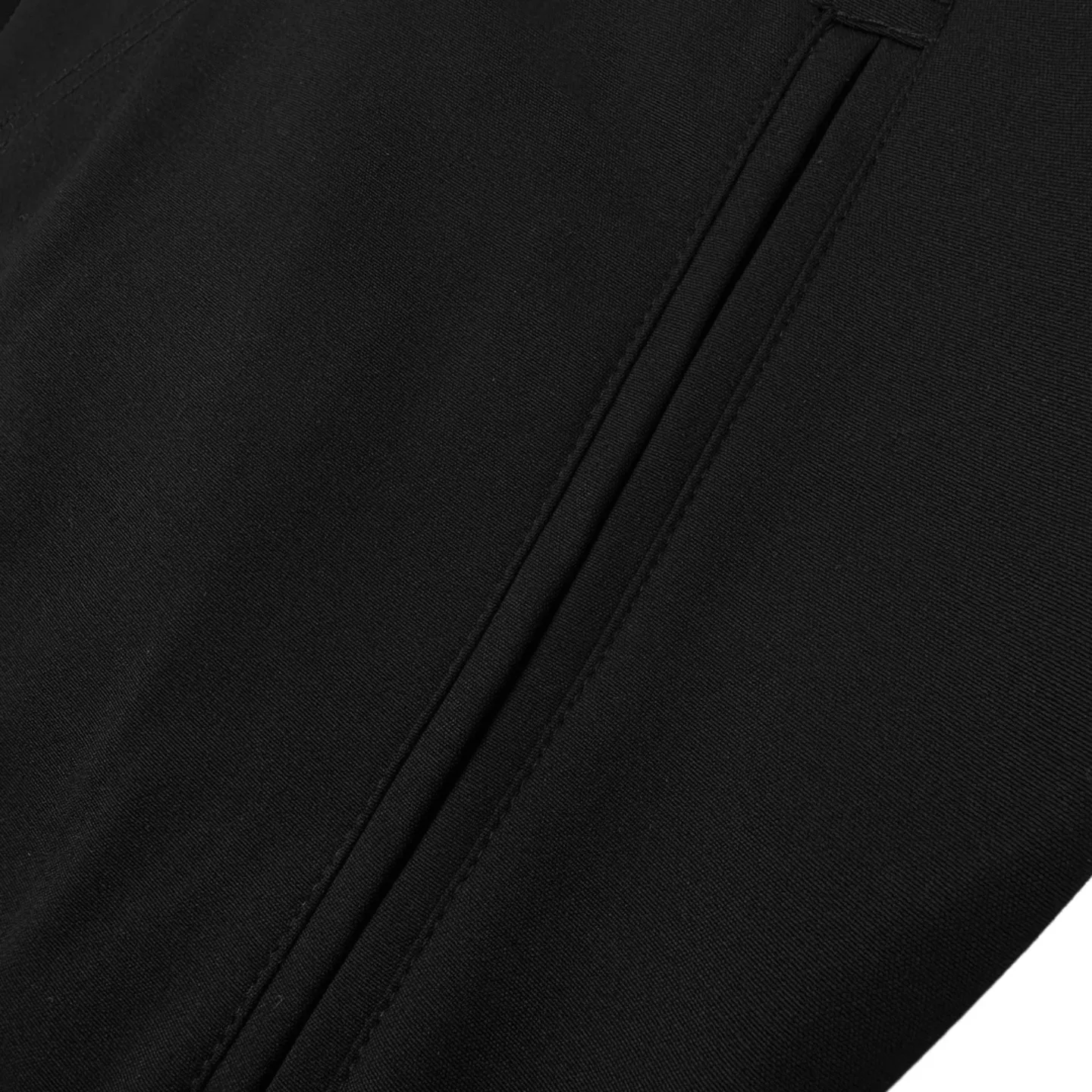 Dior Wool Zip-Up Harrington Jacket D33022311 — view 8