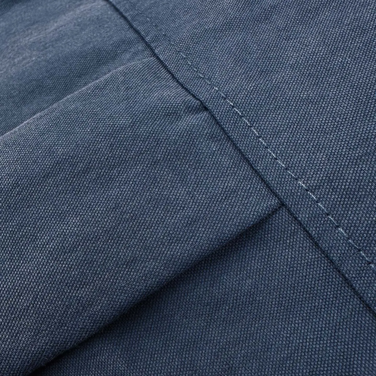 Logo-Embroidered Poplin Blouson Jacket D33022535 — view 4