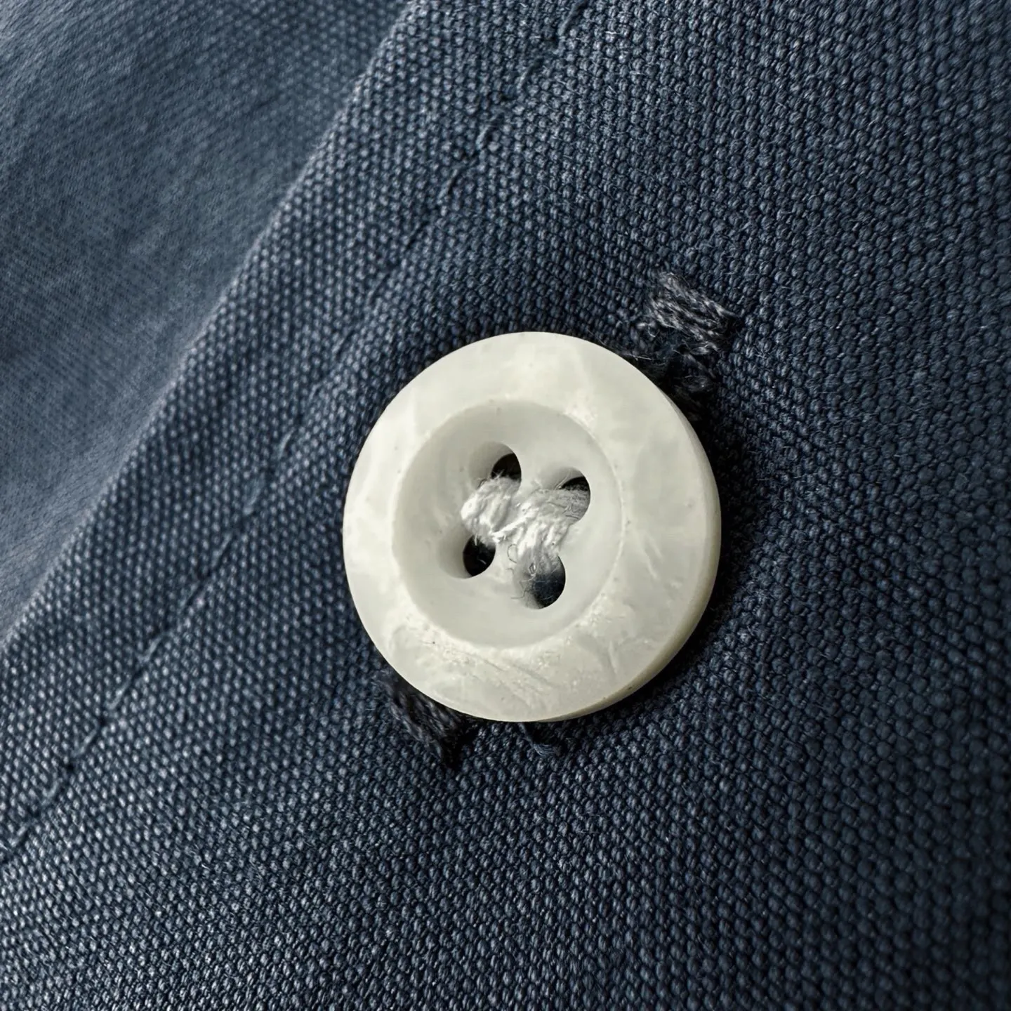 Logo-Embroidered Poplin Blouson Jacket D33022535 — view 6