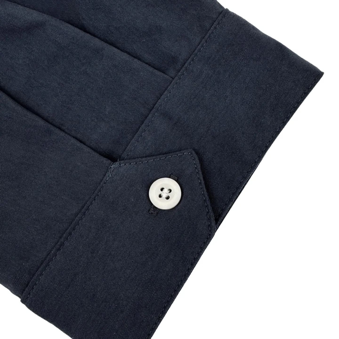 Logo-Embroidered Poplin Blouson Jacket D33022535 — view 8