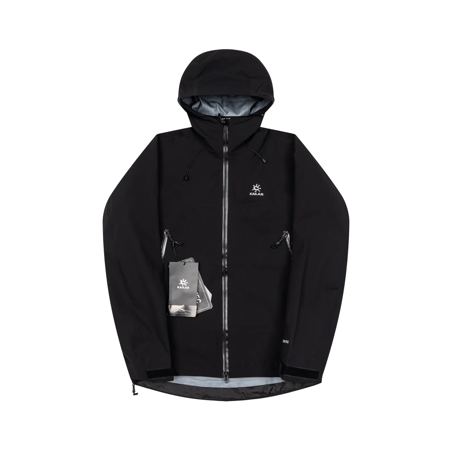 Bogda LT Waterproof GORE-TEX Hardshell Jacket D33024515