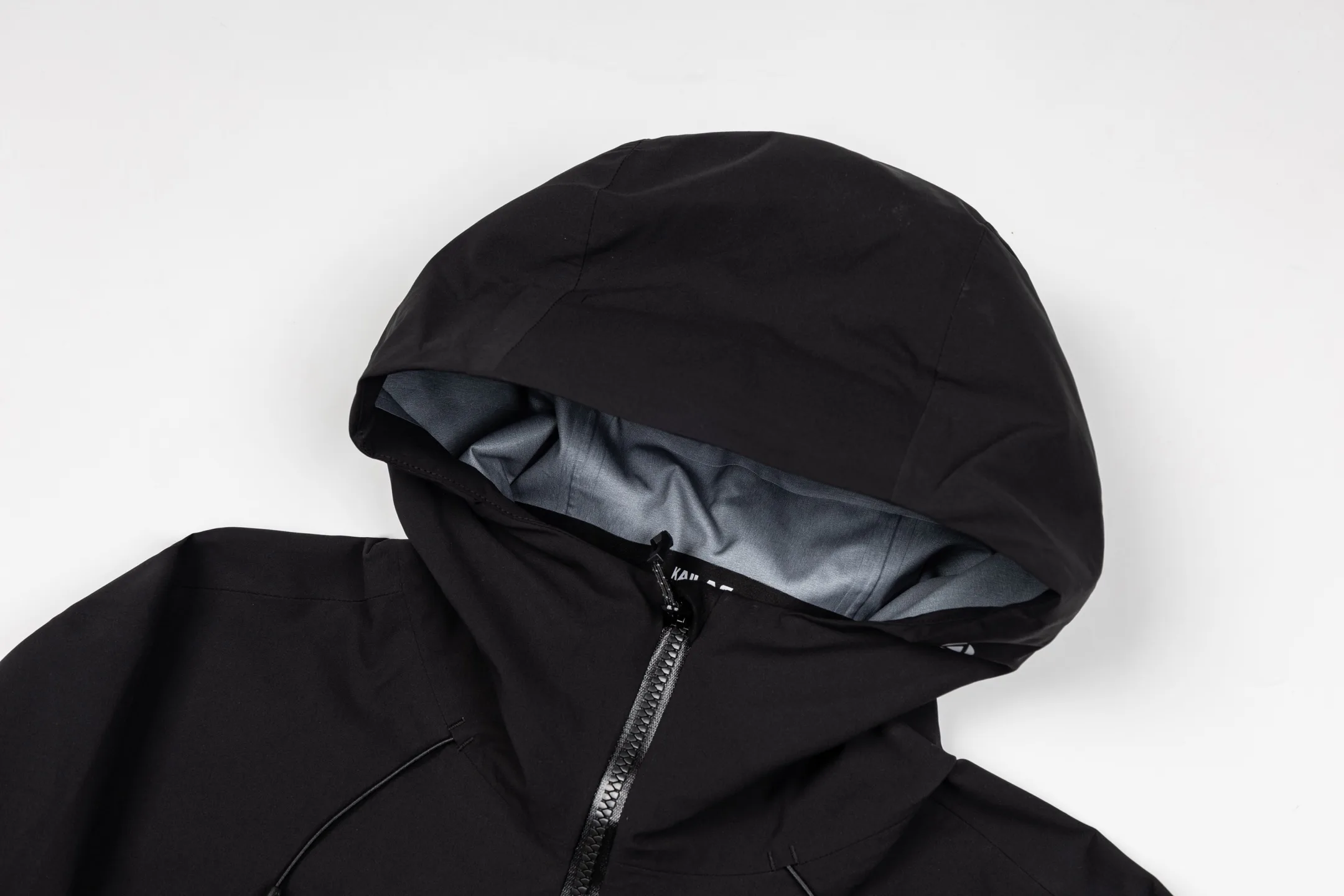 Bogda LT Waterproof GORE-TEX Hardshell Jacket D33024515 — view 3