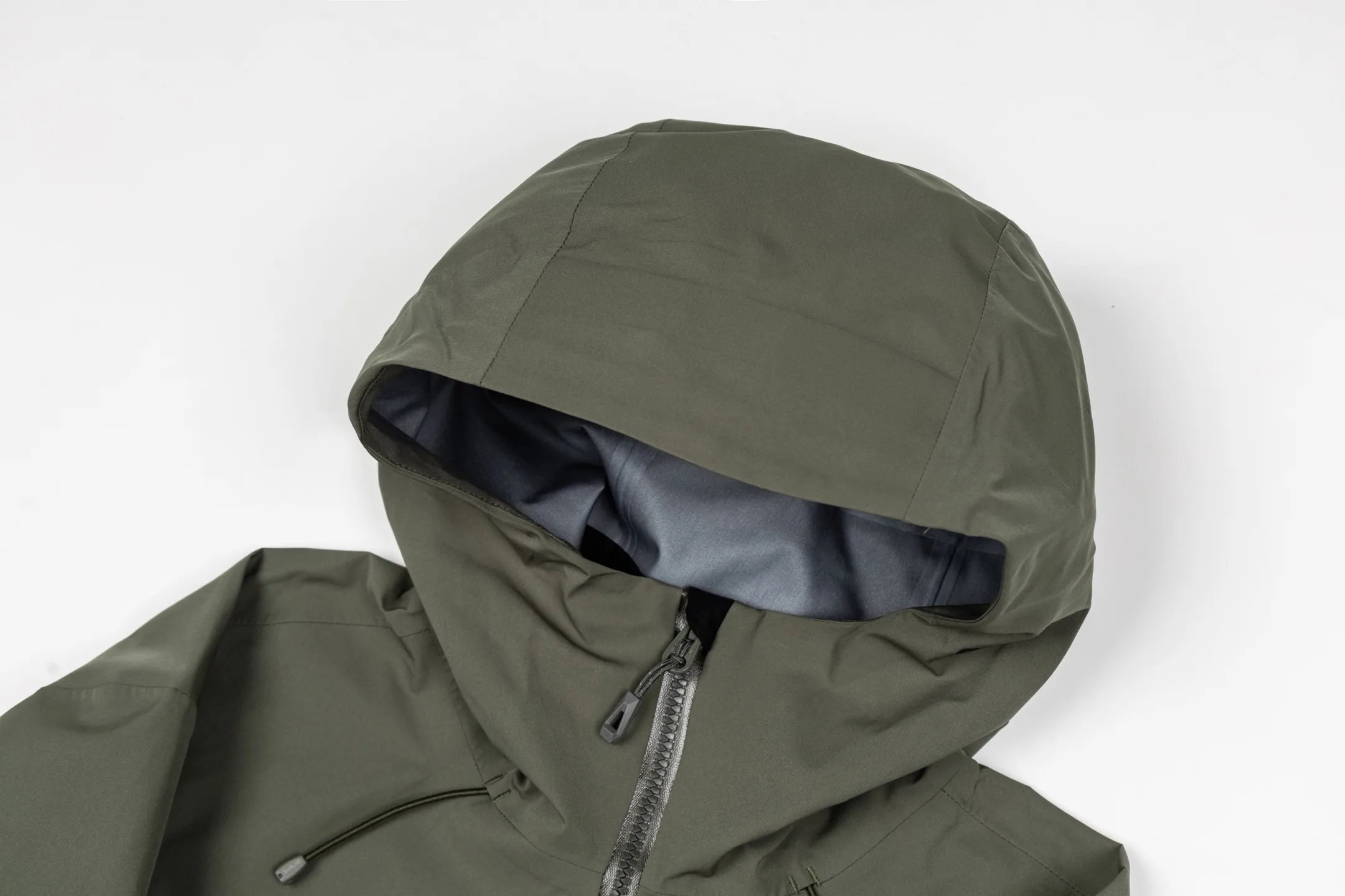 Bogda LT Waterproof GORE-TEX Hardshell Jacket D33024514 — view 3