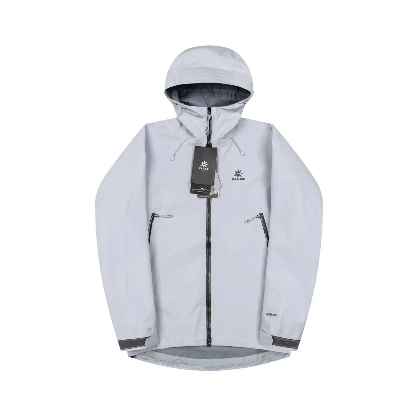 Bogda LT Waterproof GORE-TEX Hardshell Jacket D33024516