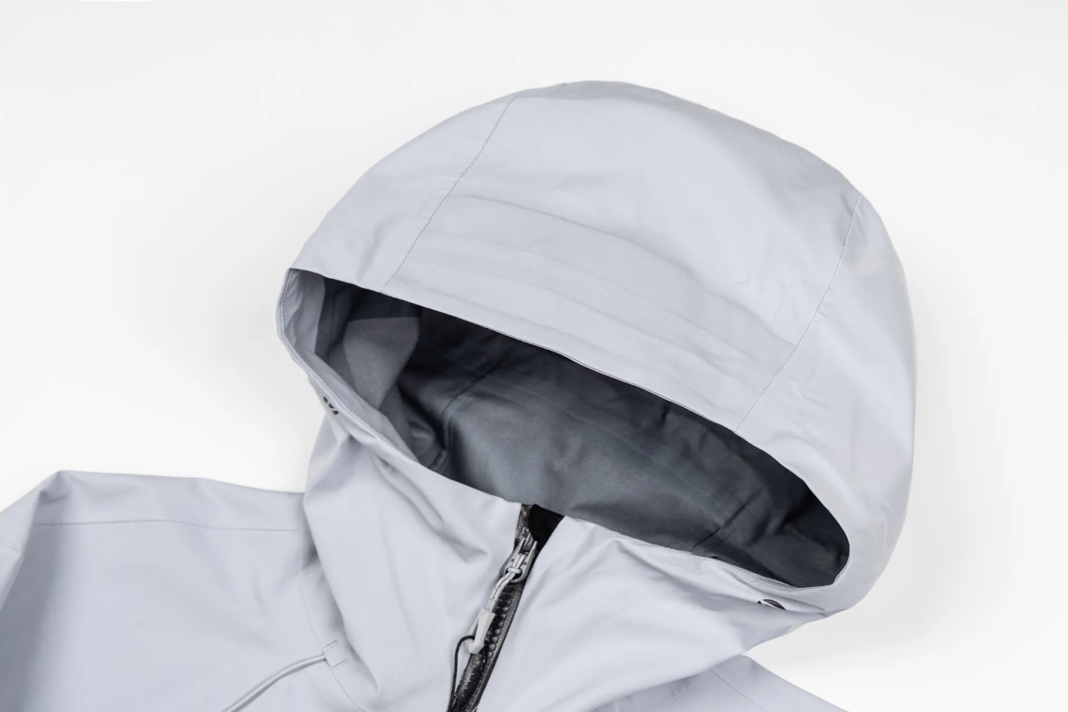 Bogda LT Waterproof GORE-TEX Hardshell Jacket D33024516 — view 3