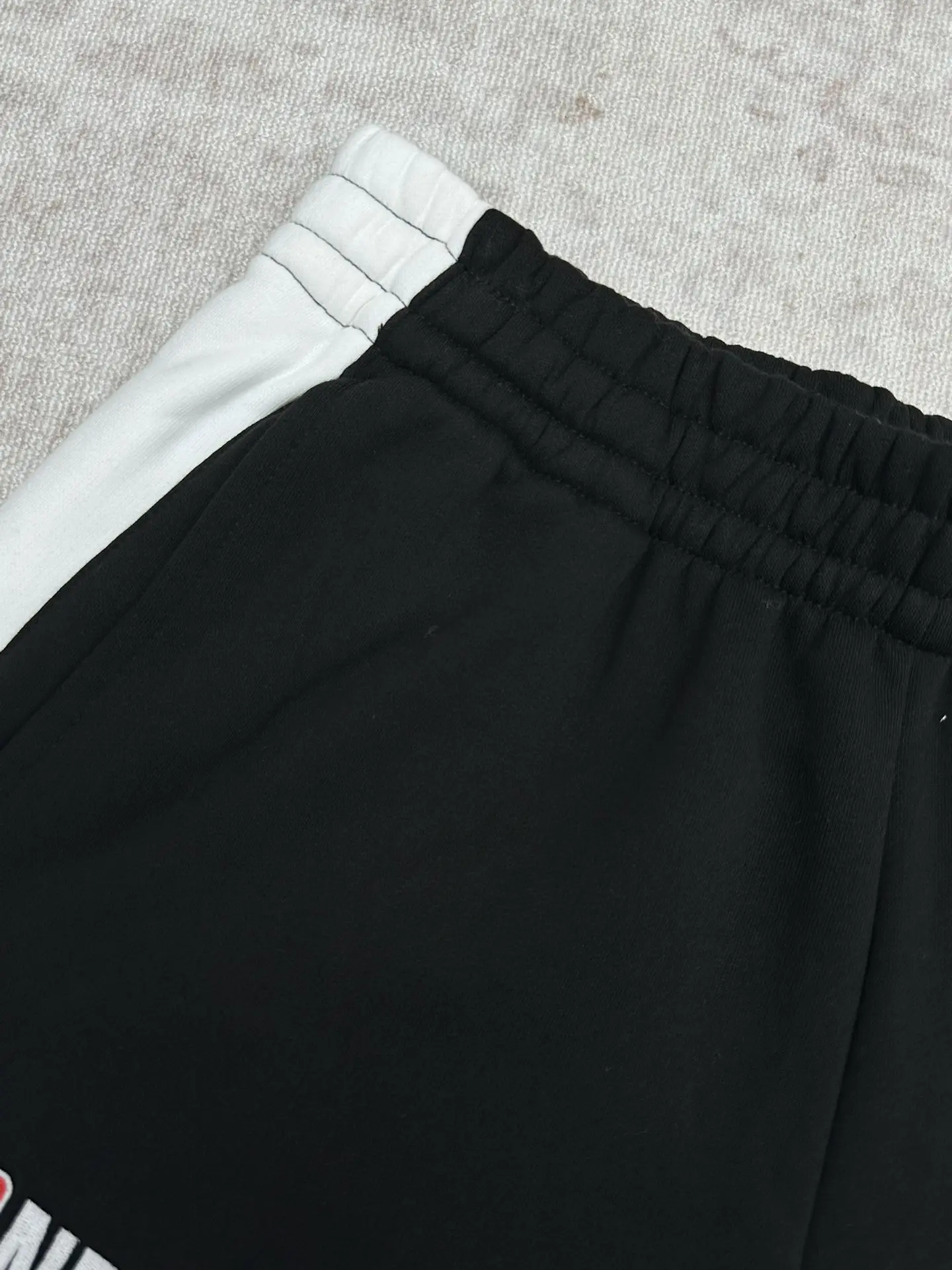 Balenciaga x NBA Embroidered Tracksuit Trousers D33514385 — view 3