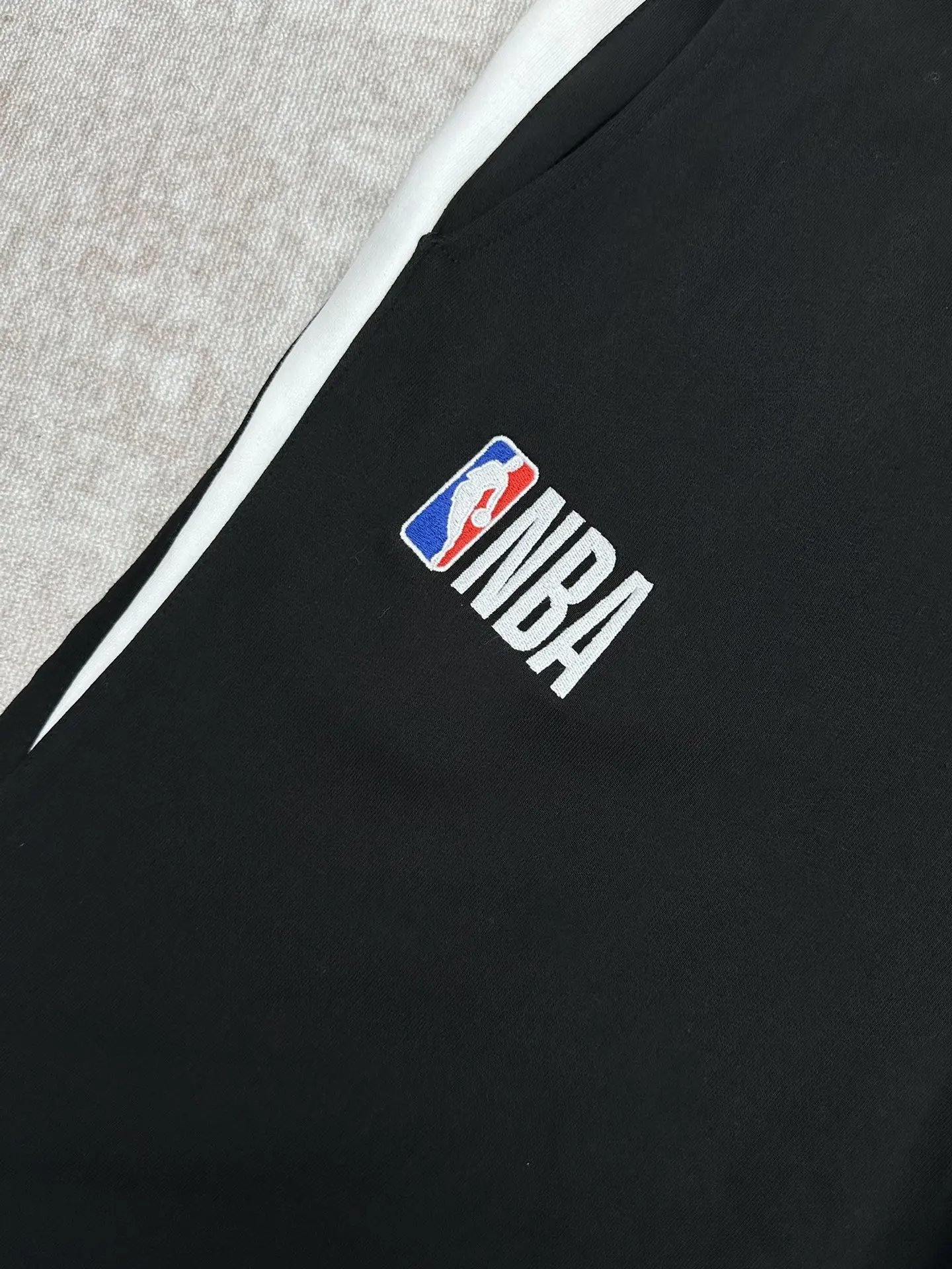 Balenciaga x NBA Embroidered Tracksuit Trousers D33514385 — view 4