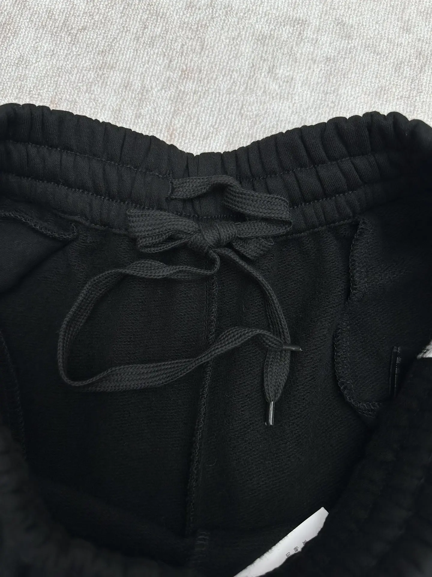 Balenciaga x NBA Embroidered Tracksuit Trousers D33514385 — view 8