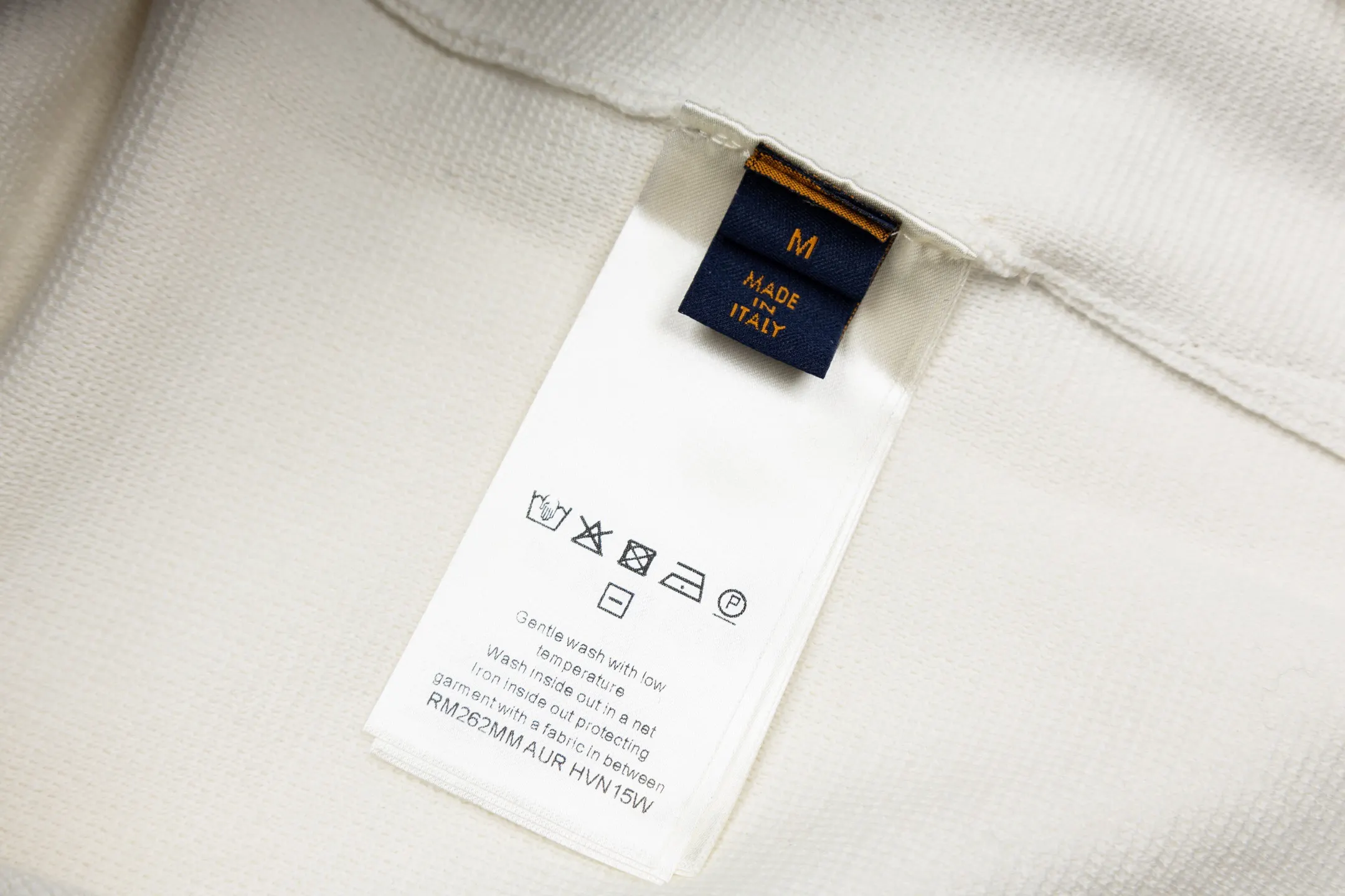 Color-Block Technical Knit Zip-Up Jacket D33522393 — view 9