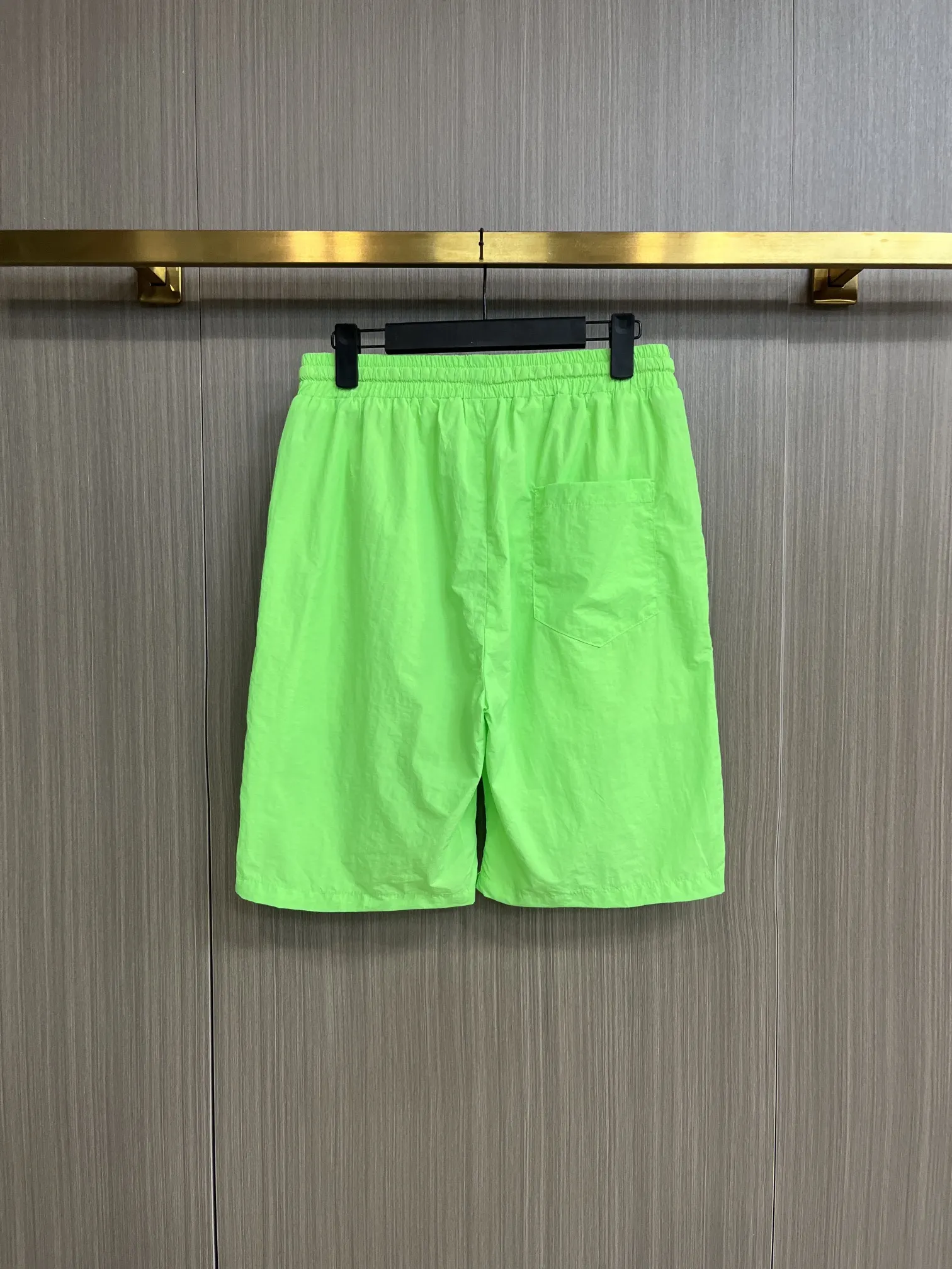 Logo-Appliqué Hooded Jacket and Shorts Set D34014959 — view 4