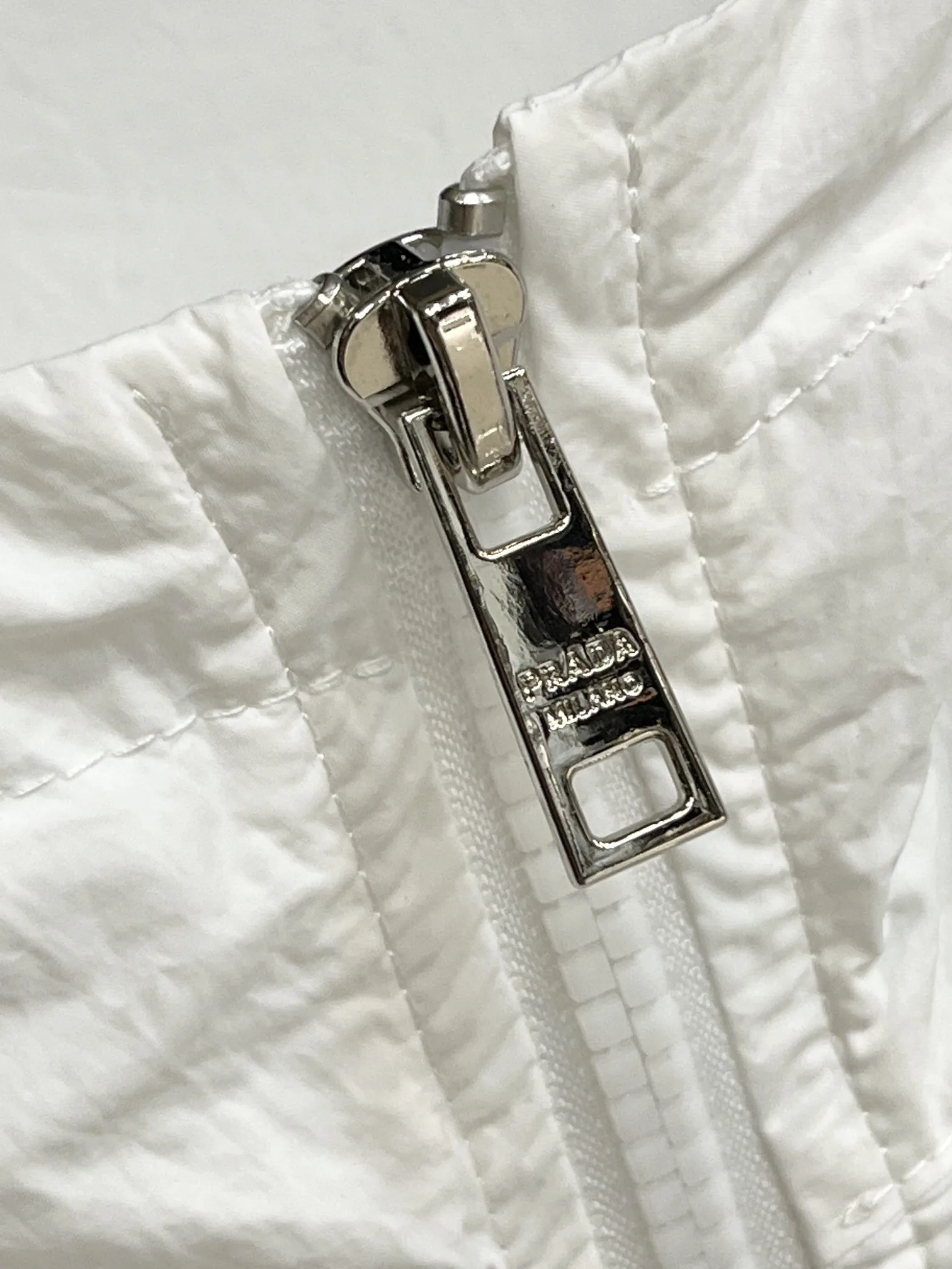 Logo-Print Hooded Windbreaker and Shorts Set D34014816 — view 6