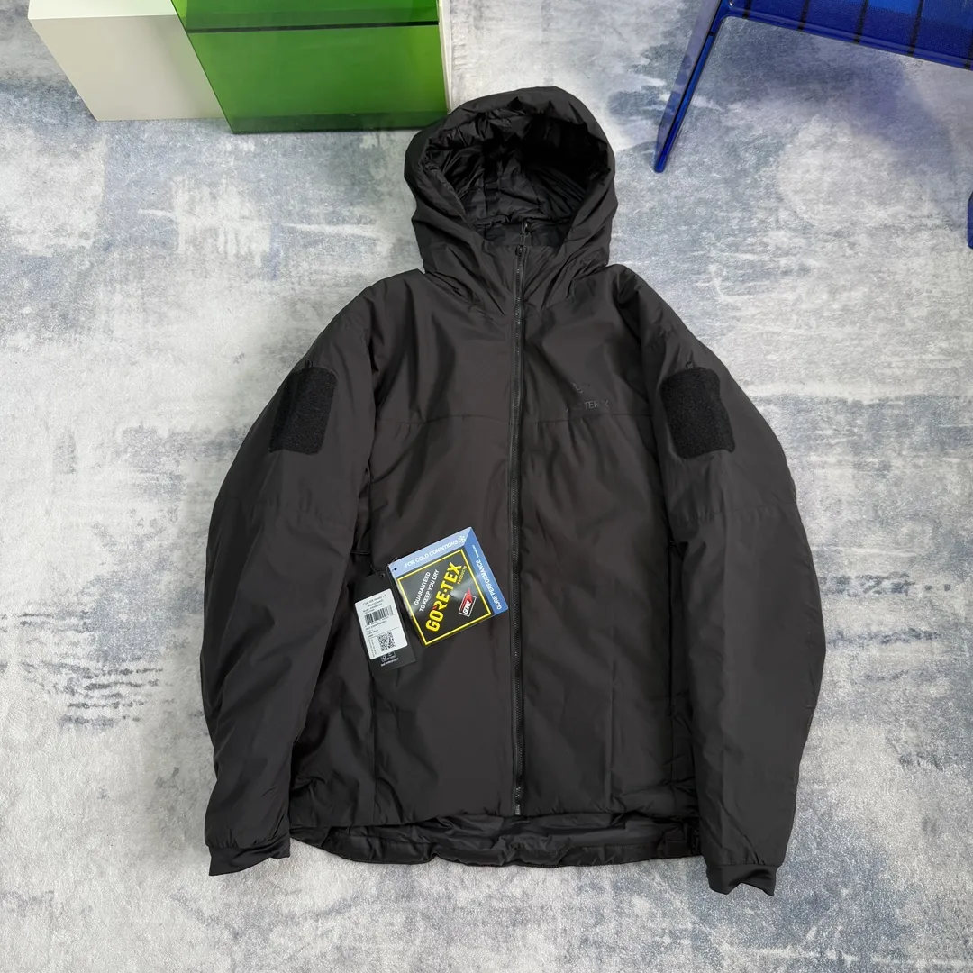 Arc'teryx LEAF Cold WX Hoody Gen 2 D34020251 — view 2