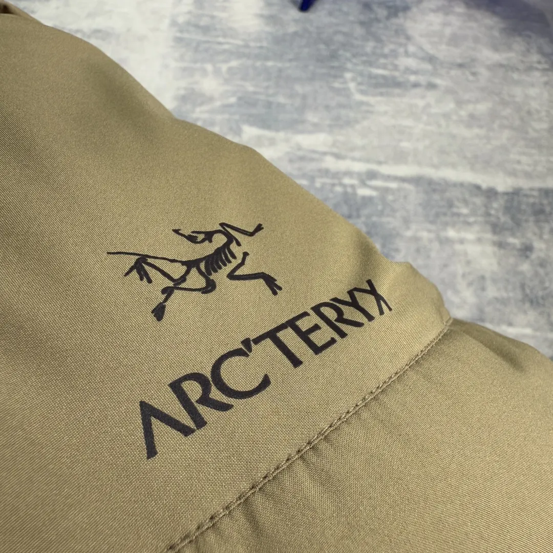 Arc'teryx LEAF Cold WX Hoody Gen 2 D34020251 — view 7