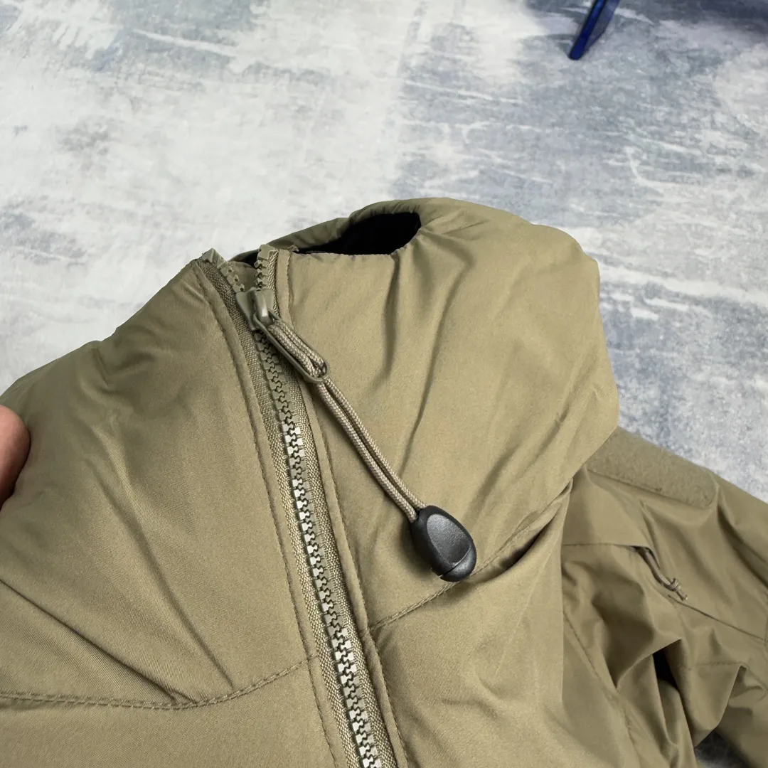 Arc'teryx LEAF Cold WX Hoody Gen 2 D34020251 — view 8