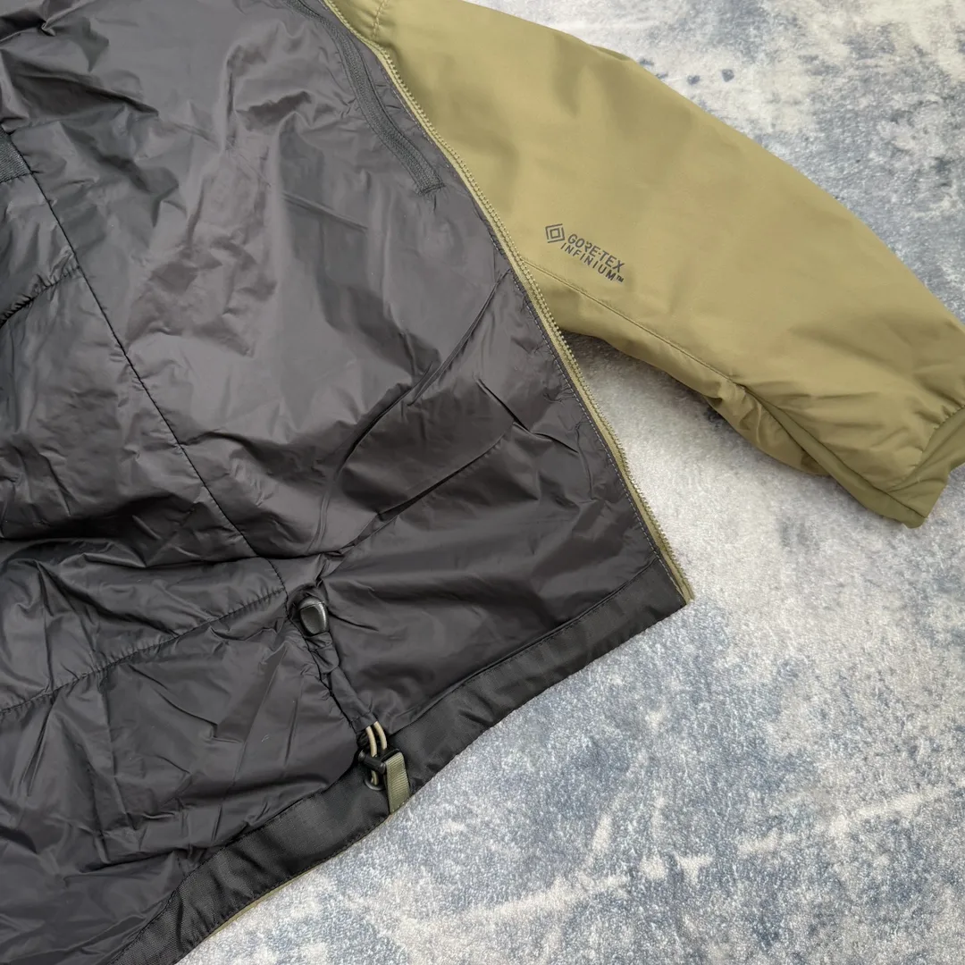 Arc'teryx LEAF Cold WX Hoody Gen 2 D34020251 — view 11