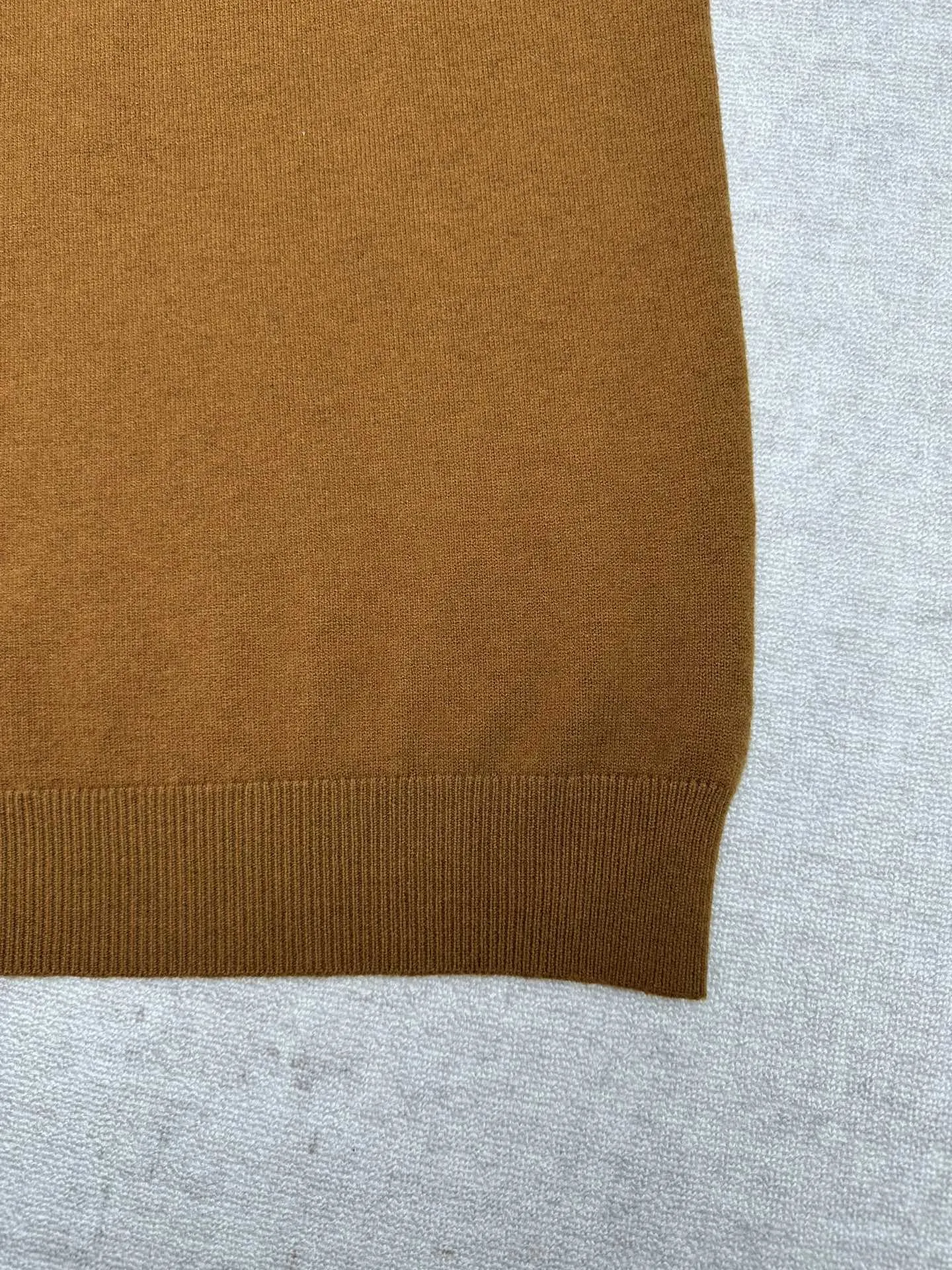 Textured Cotton Crew-Neck Sweater D34014401 — view 6