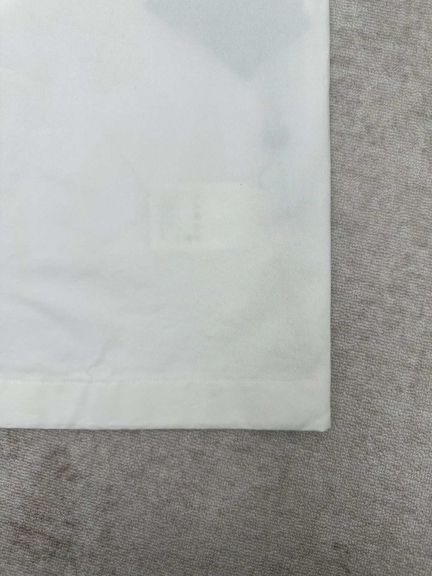 Embroidered Cotton Short-Sleeve Shirt D35014406 — view 6