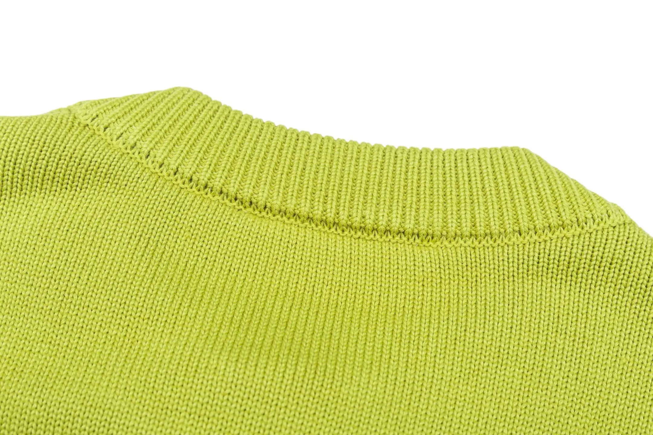 Ami de Coeur Wool Cardigan D35022419 — view 4