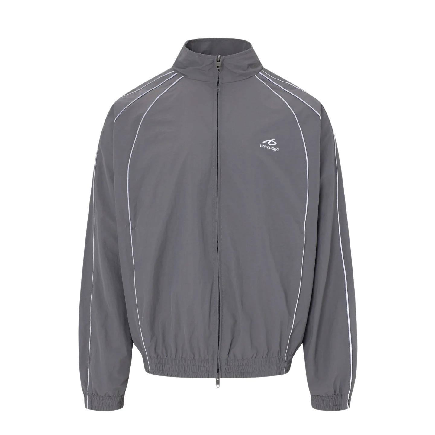 BODIES Reflective Piping Track Jacket D35022507