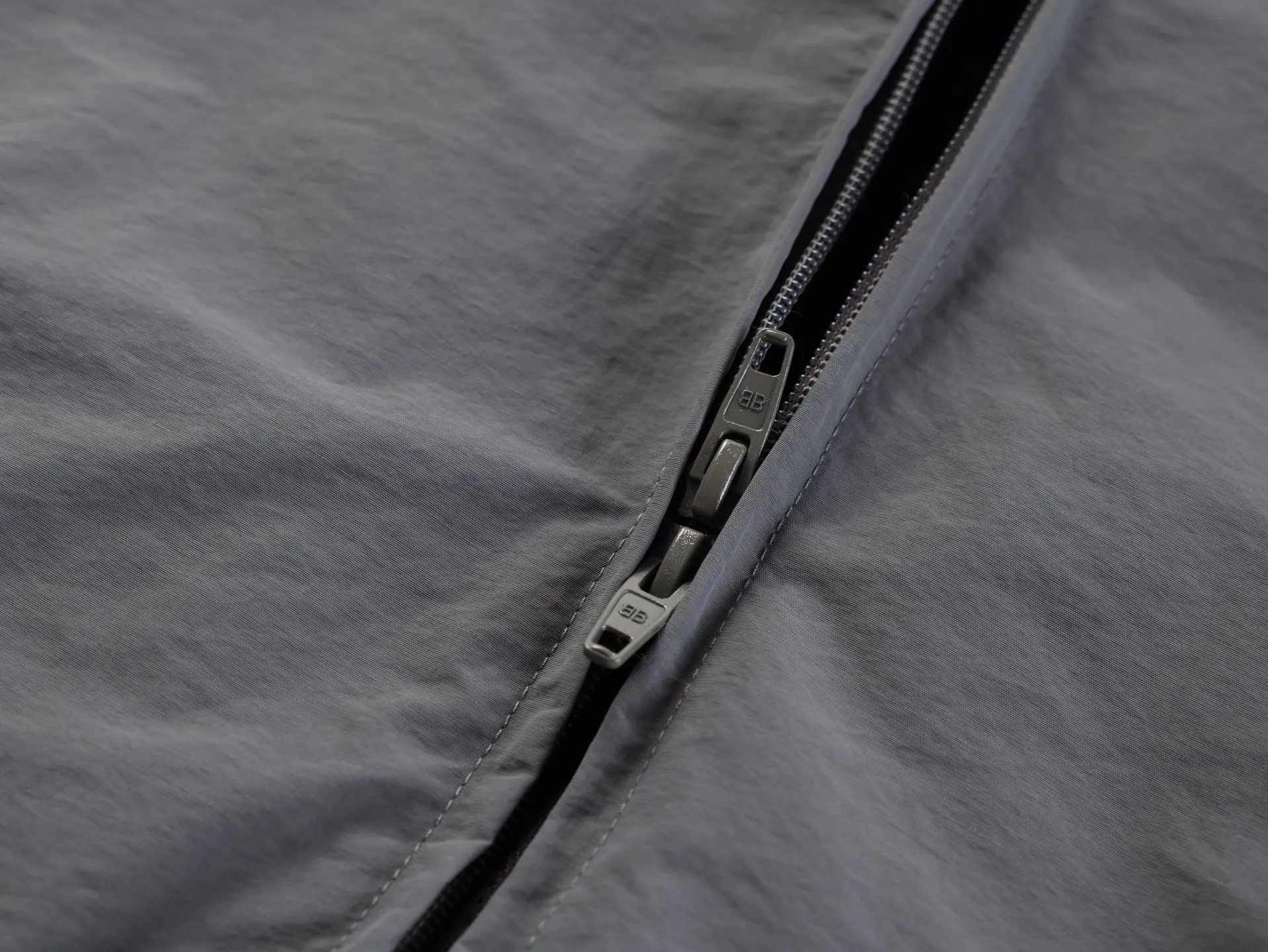 BODIES Reflective Piping Track Jacket D35022507 — view 6