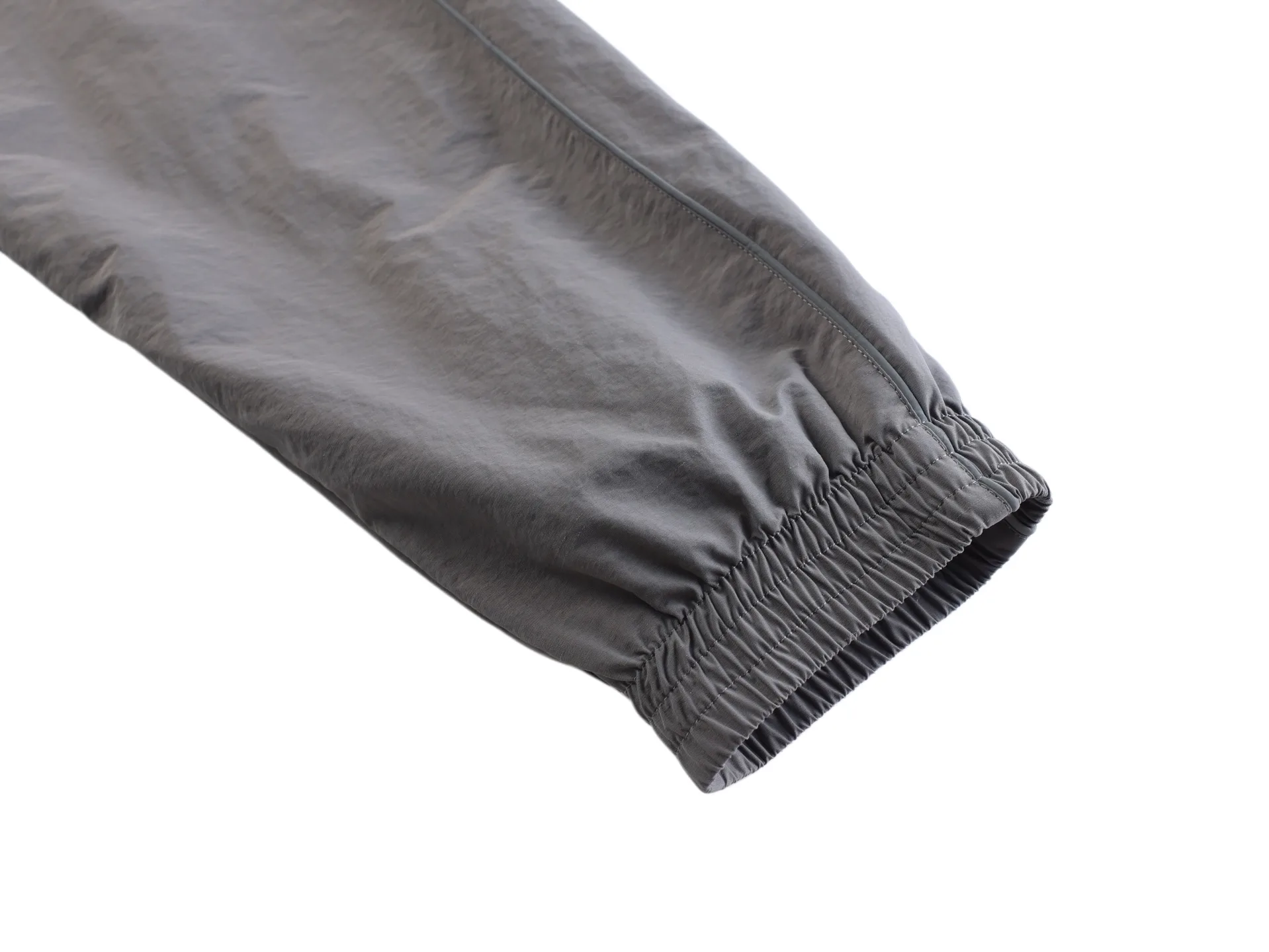 BODIES Reflective Piping Track Jacket D35022507 — view 7