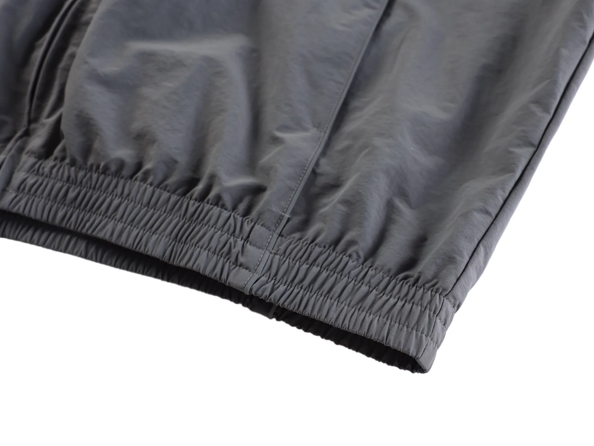 BODIES Reflective Piping Track Jacket D35022507 — view 8