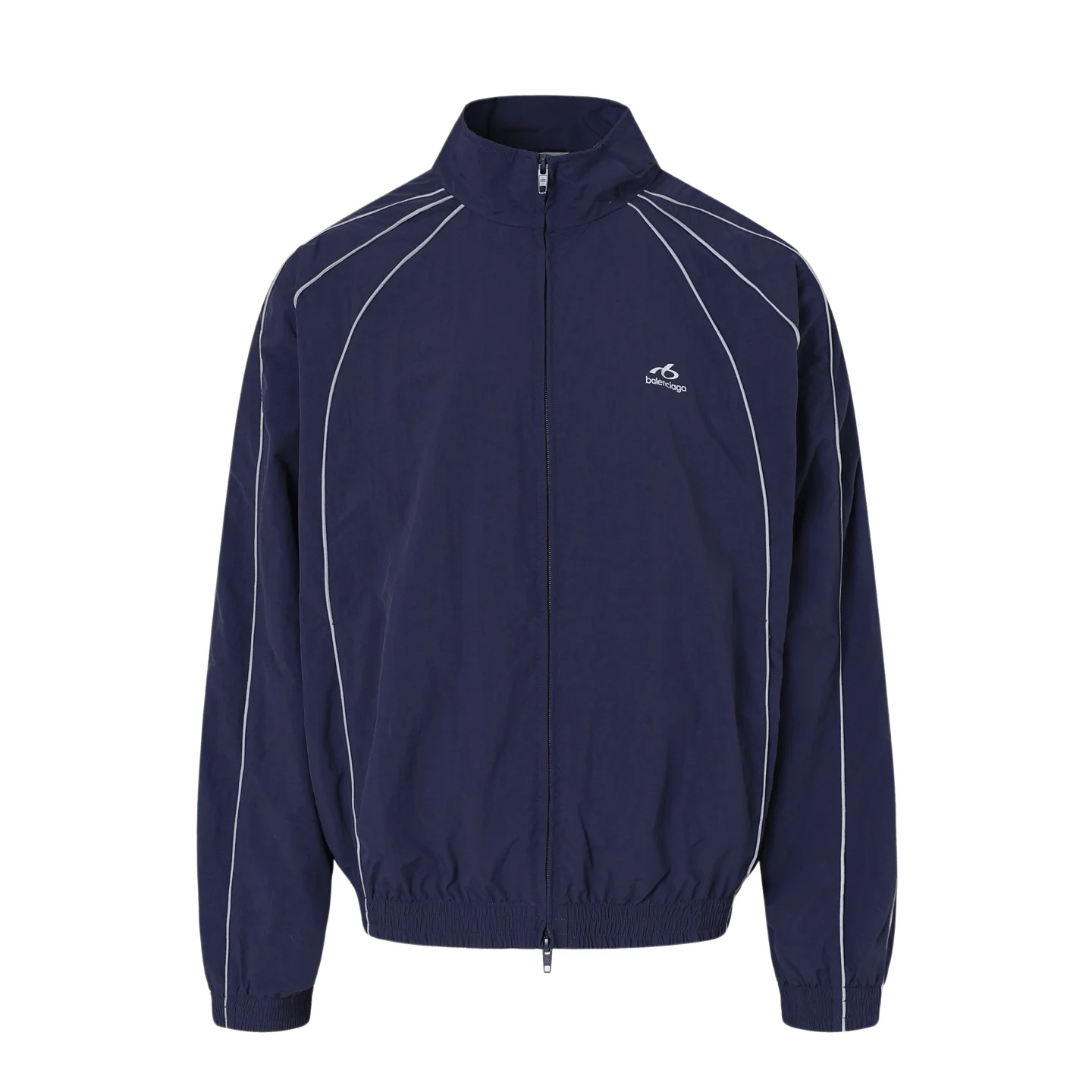 BODIES Reflective Piping Track Jacket D35022505