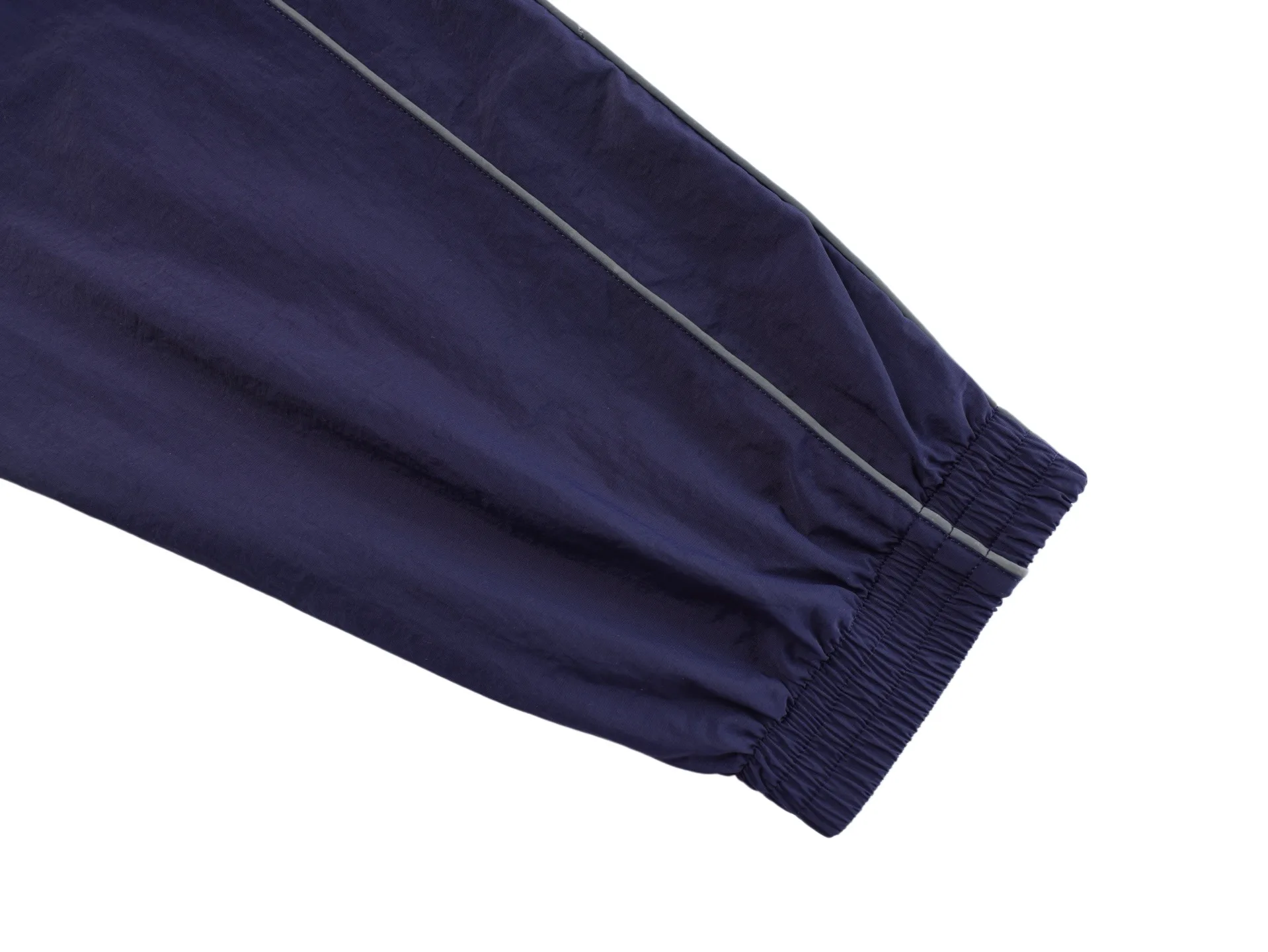 BODIES Reflective Piping Track Jacket D35022505 — view 6