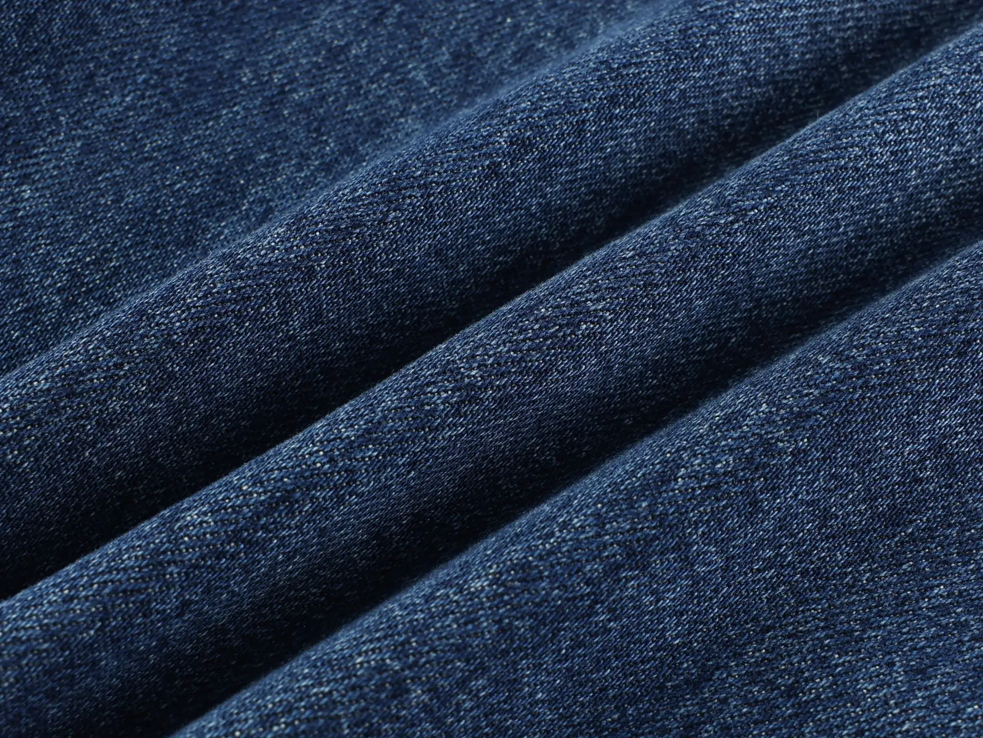 Webbing-Trimmed Straight-Leg Jeans D35022445 — view 9