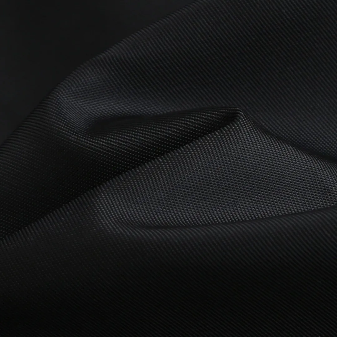 Re-Nylon Hooded Jacket with Enamel Triangle Logo D35014186 — view 10