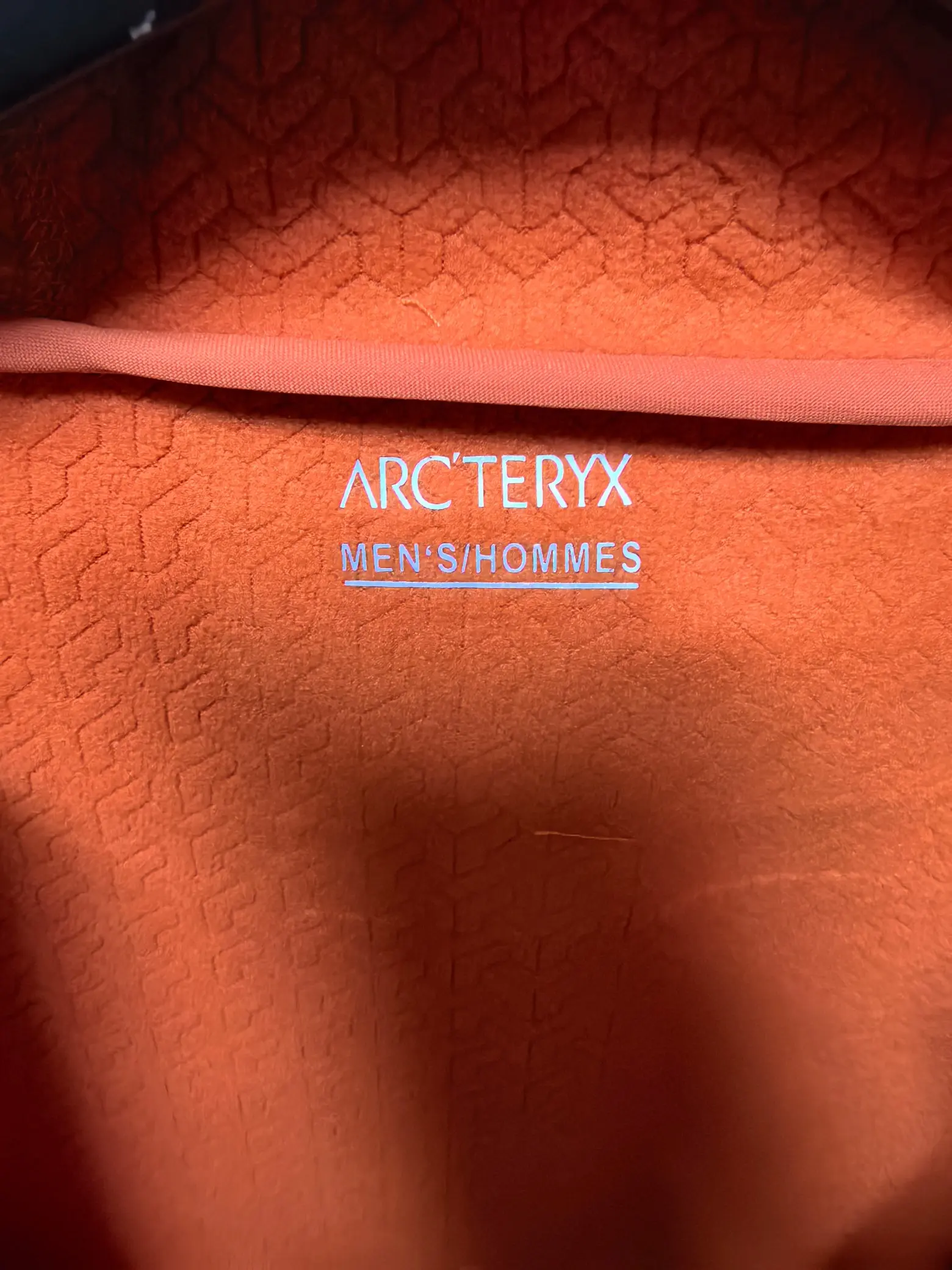 Hooded Softshell Performance Jacket D37022094 — view 11