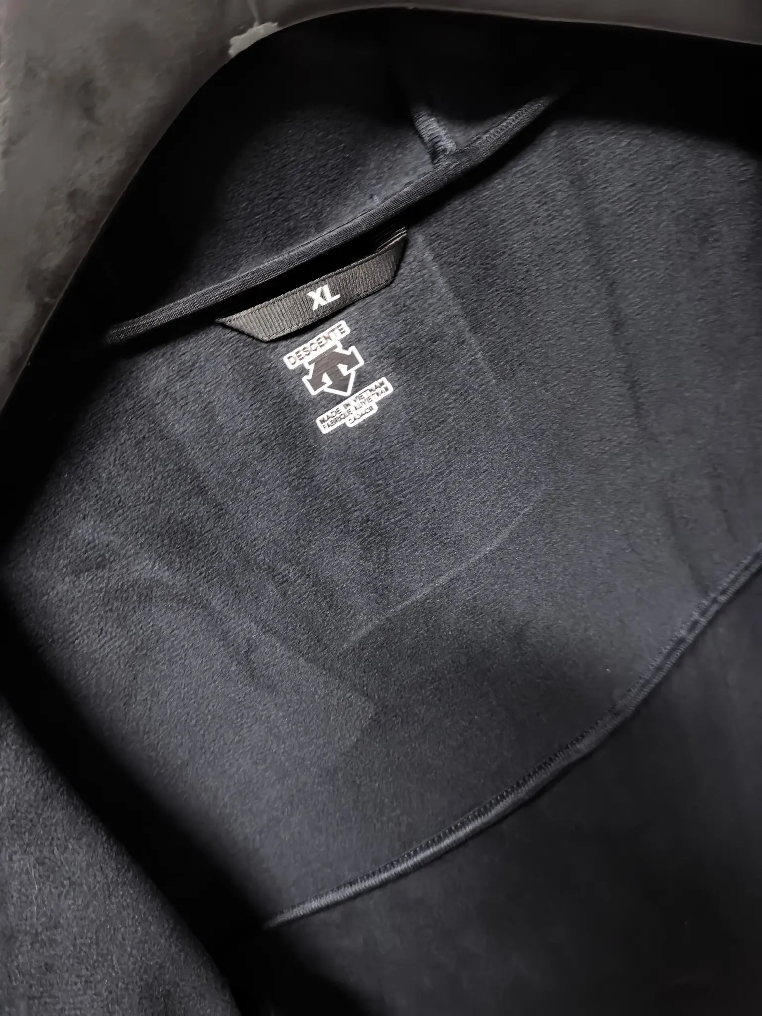 Hooded Softshell Performance Jacket D37022099 — view 9