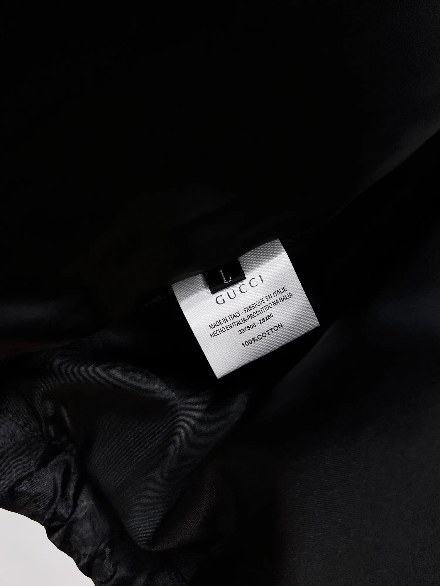 Monogram Hooded Windbreaker Jacket D38015110 — view 10